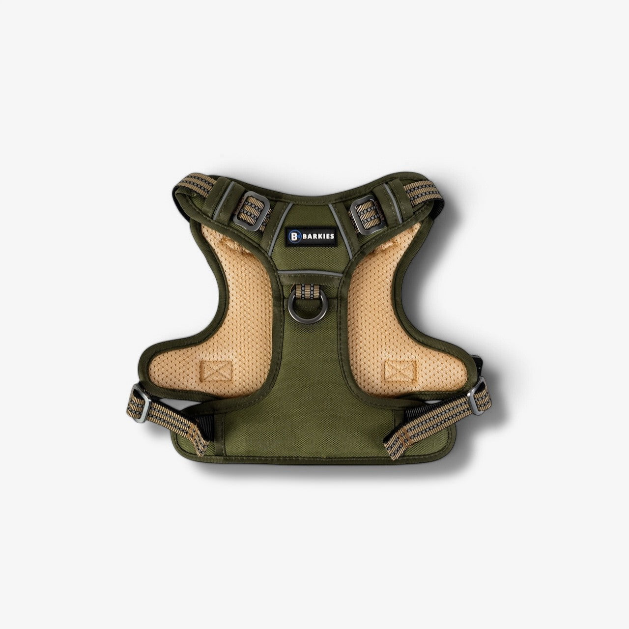 Barkies Dog Harness