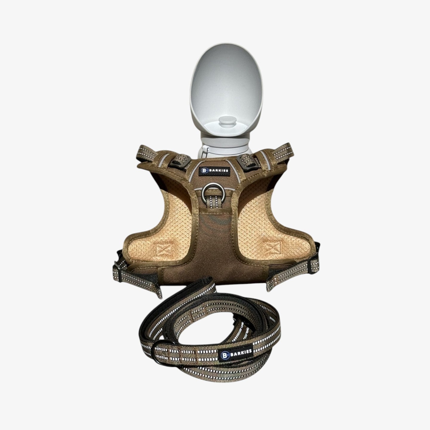 Compact Hydration Brown Harness Bundle