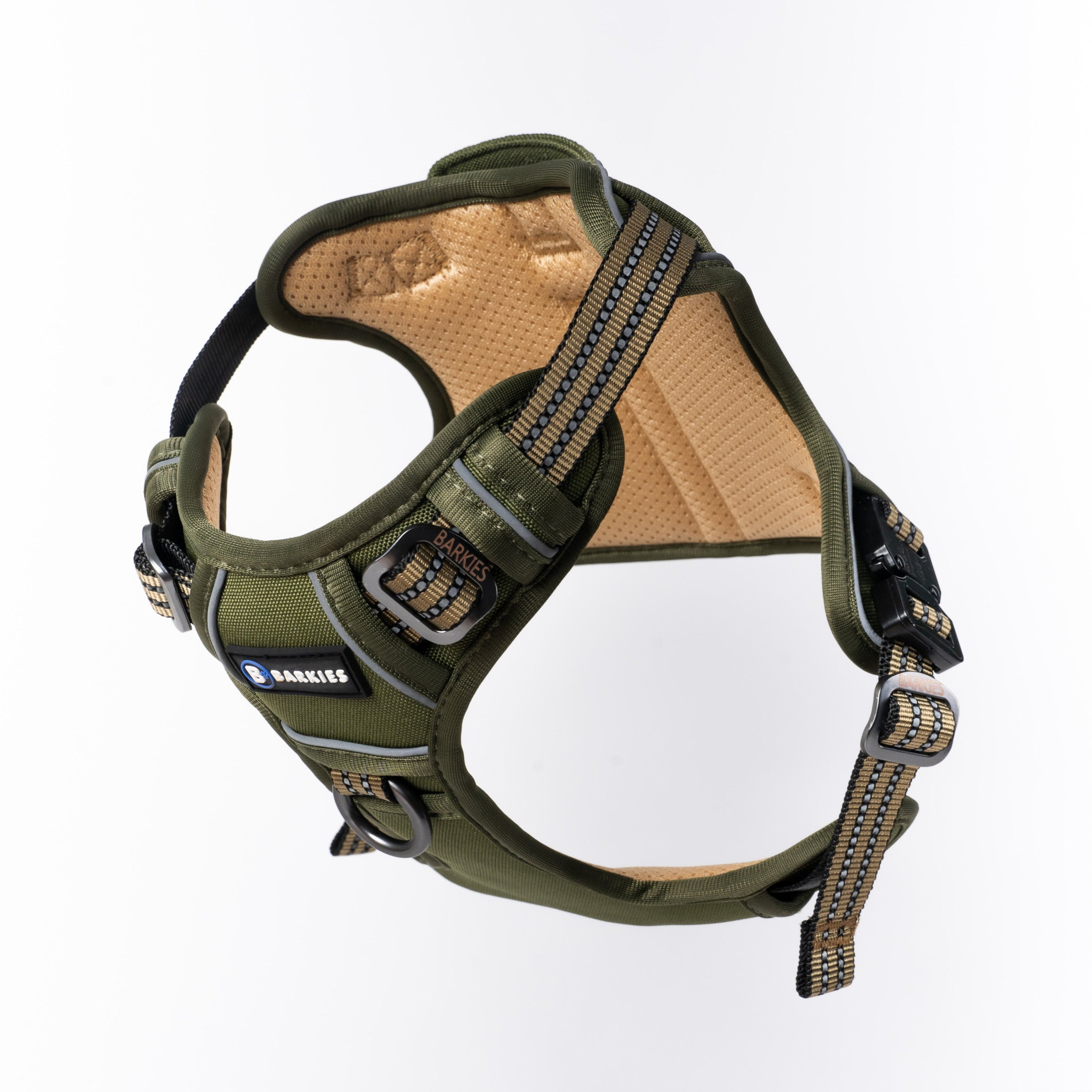 Barkies Dog Harness