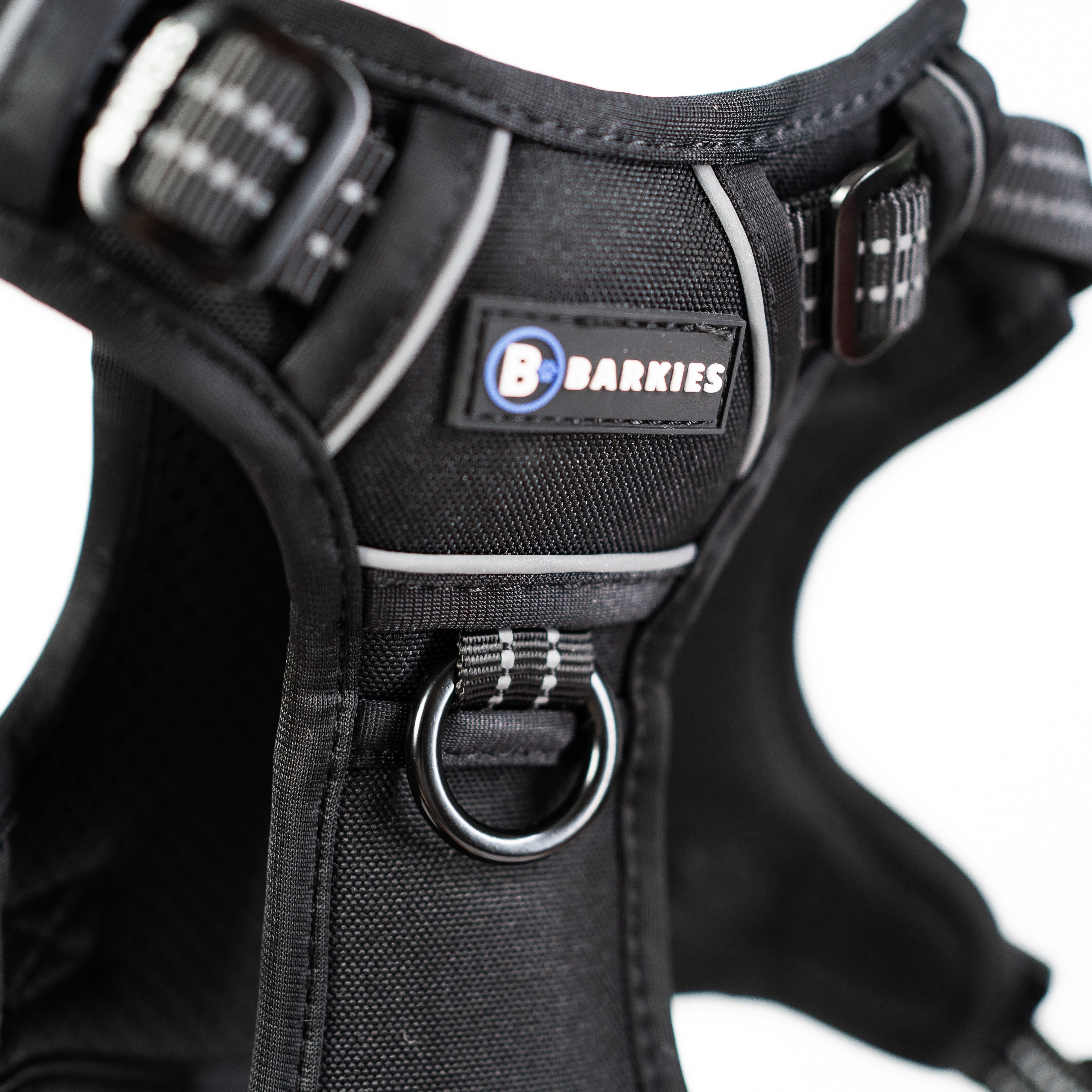 Barkies Dog Harness
