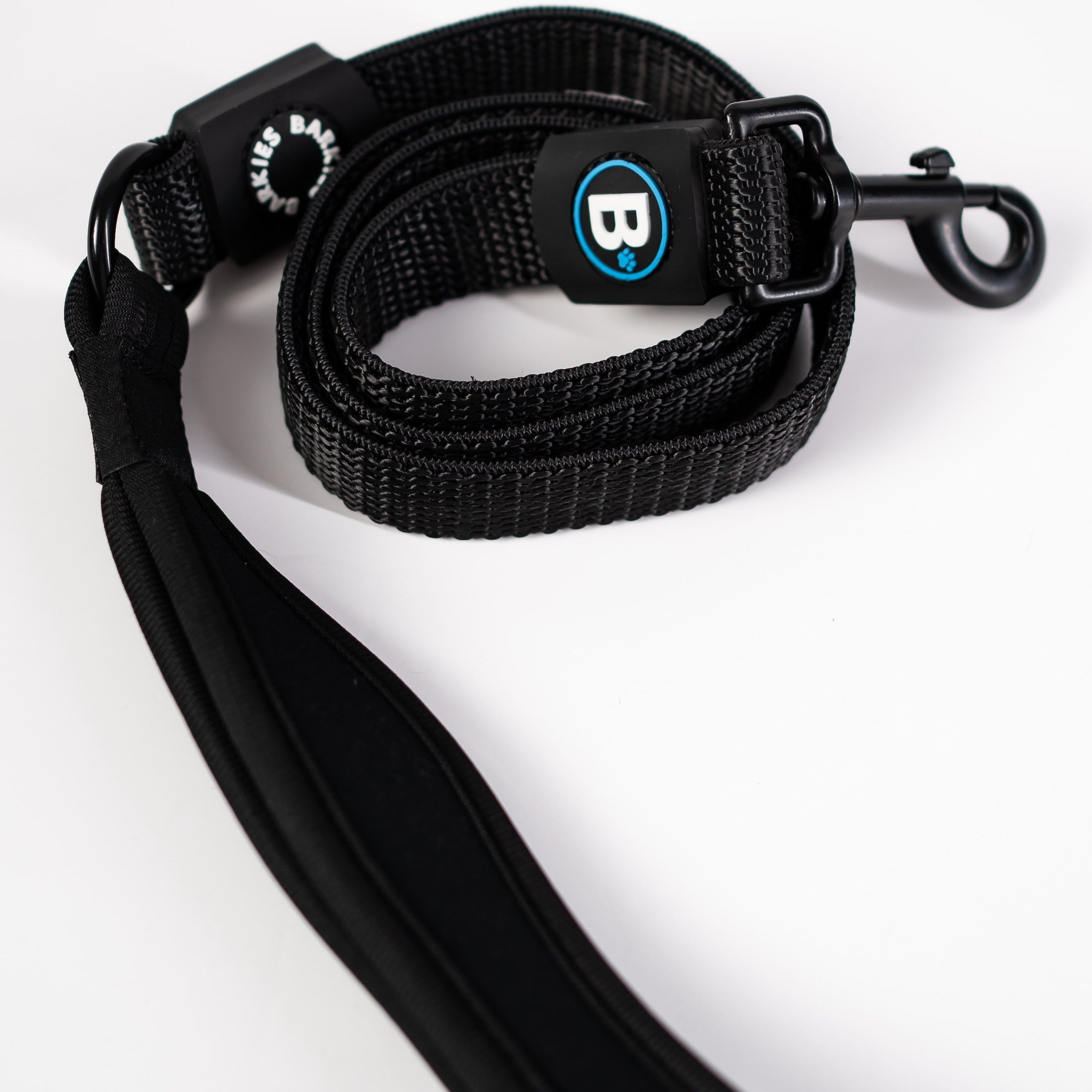 Barkies Shock Absorption Stretch Lead