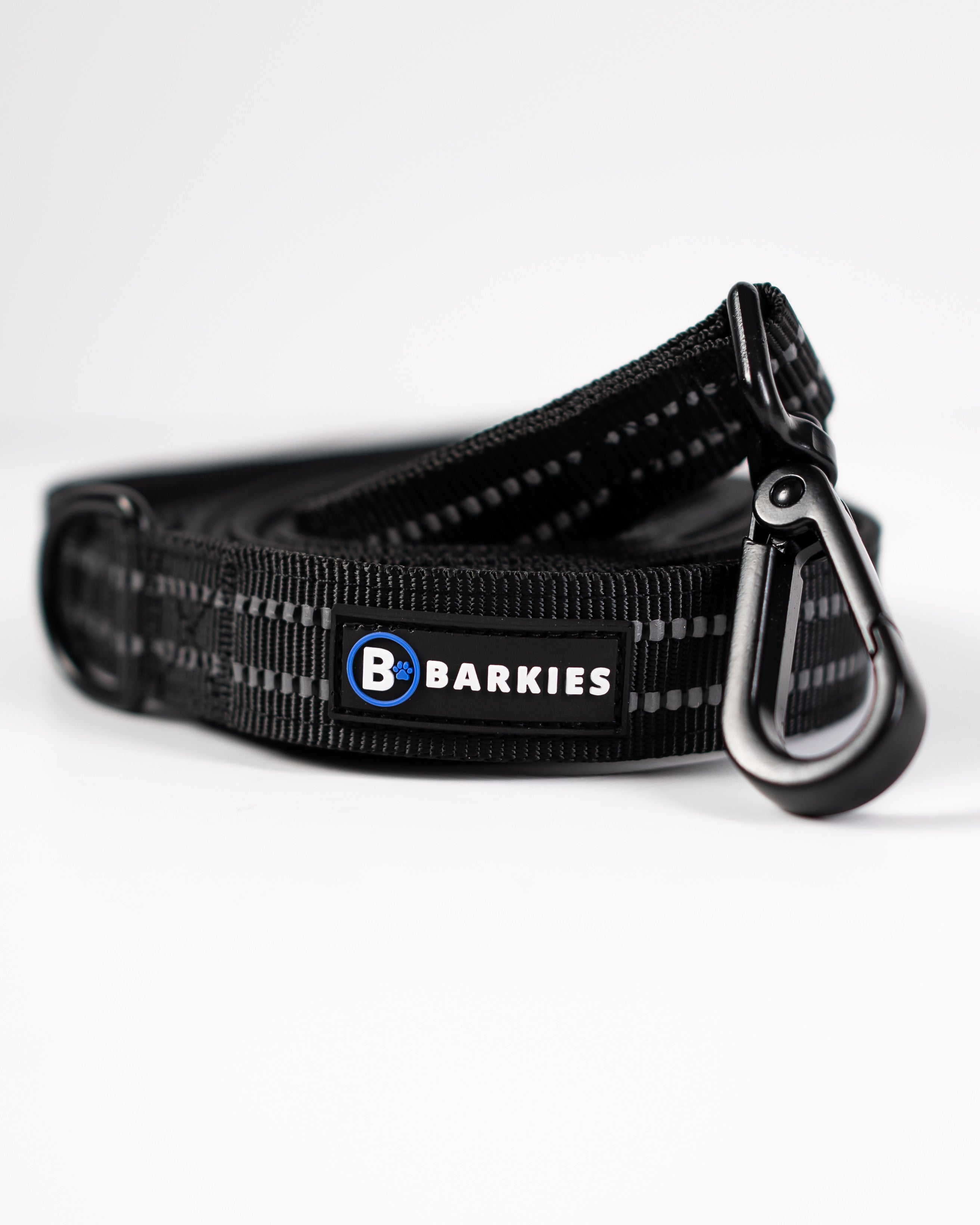 Barkies Reflective Everyday Leash