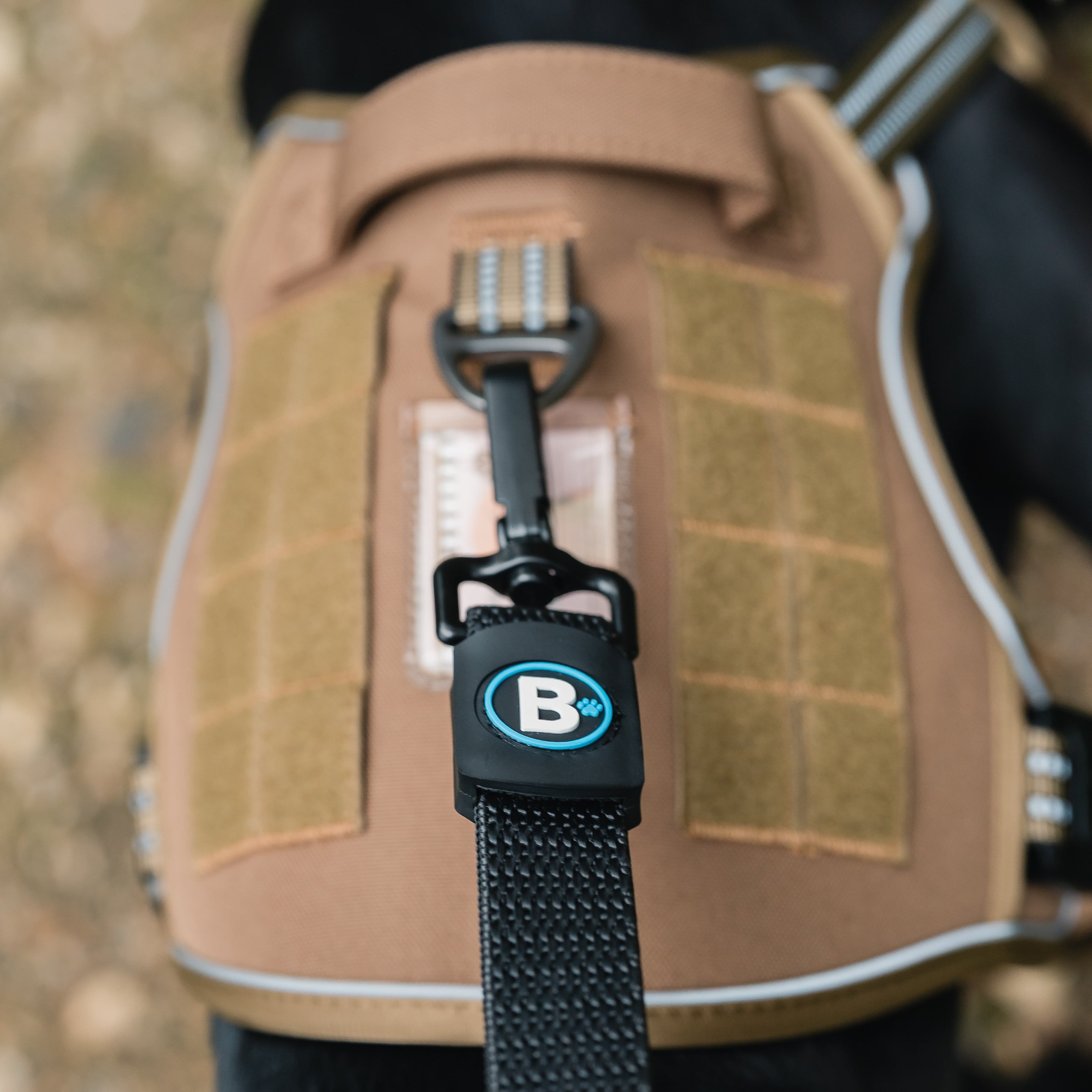 Barkies Dog Harness