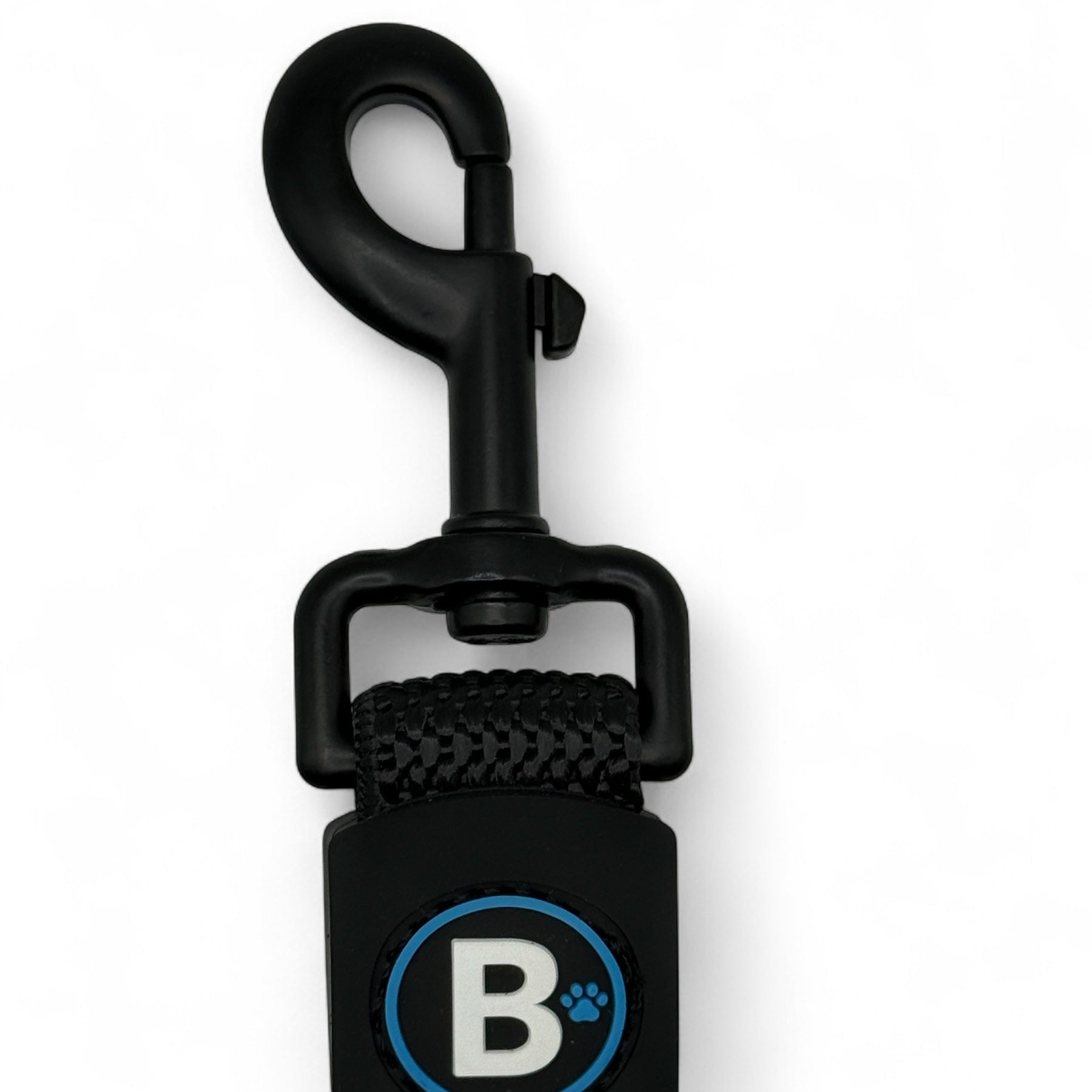 Barkies Shock Absorption Stretch Lead