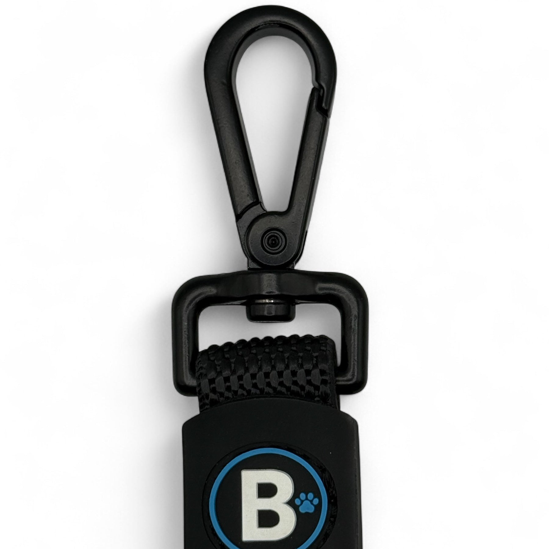 Barkies Shock Absorption Stretch Lead