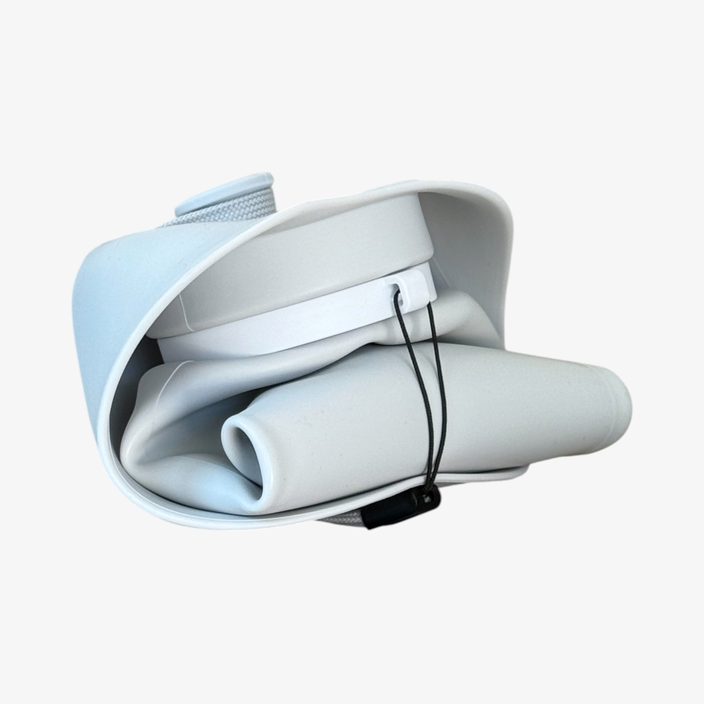 Compact Foldable Water Bottle