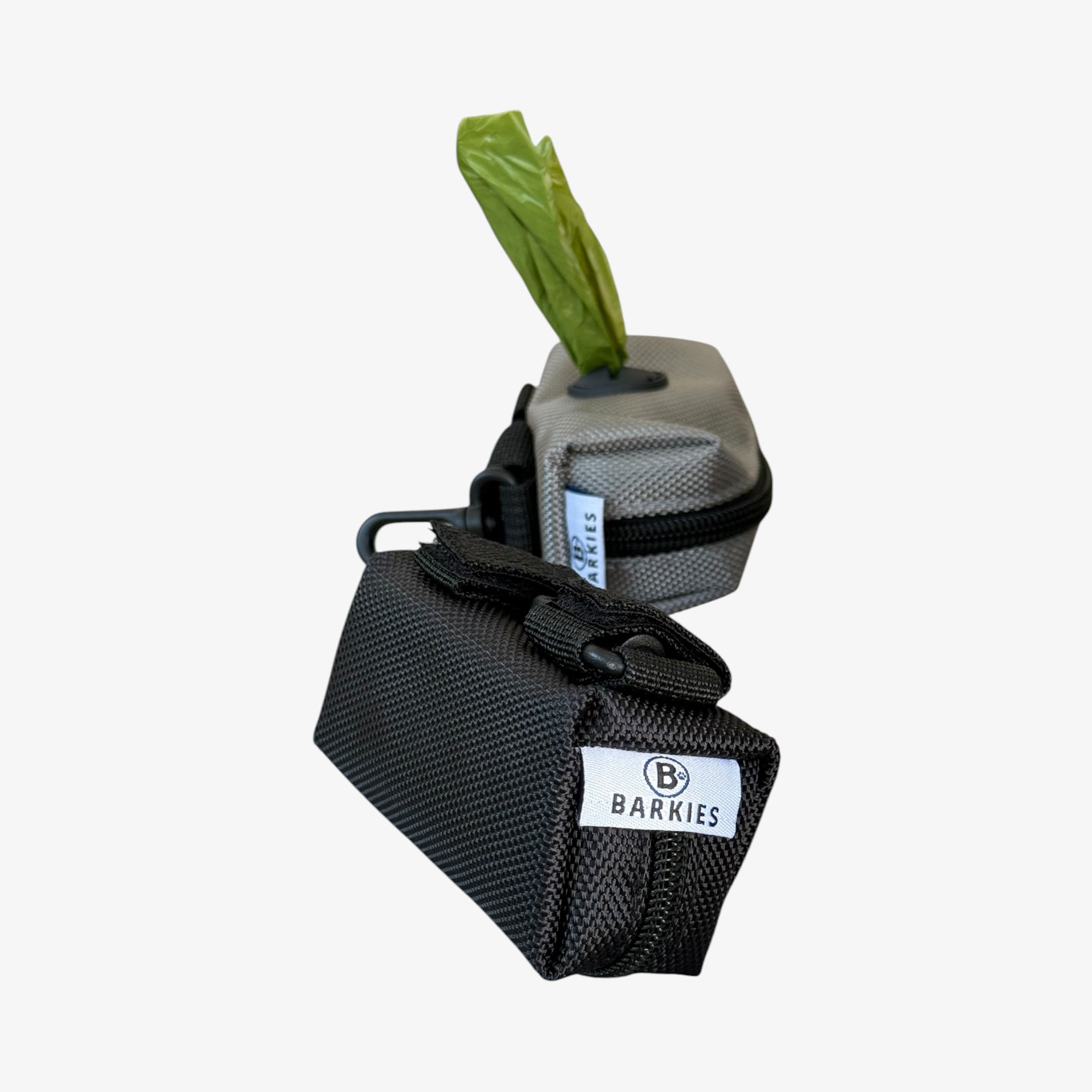 Poop Bag & Holder