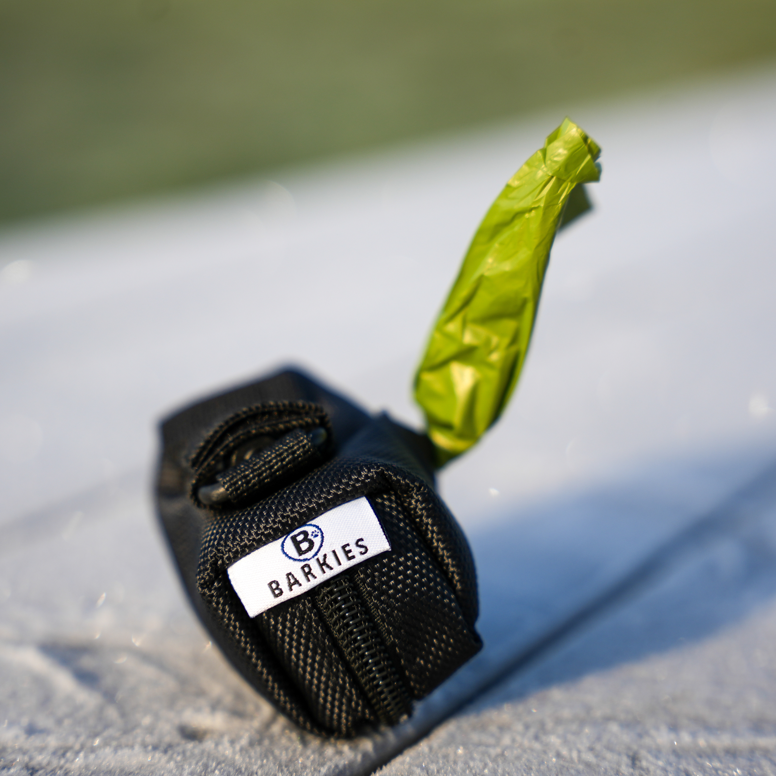 Barkies Christmas Box