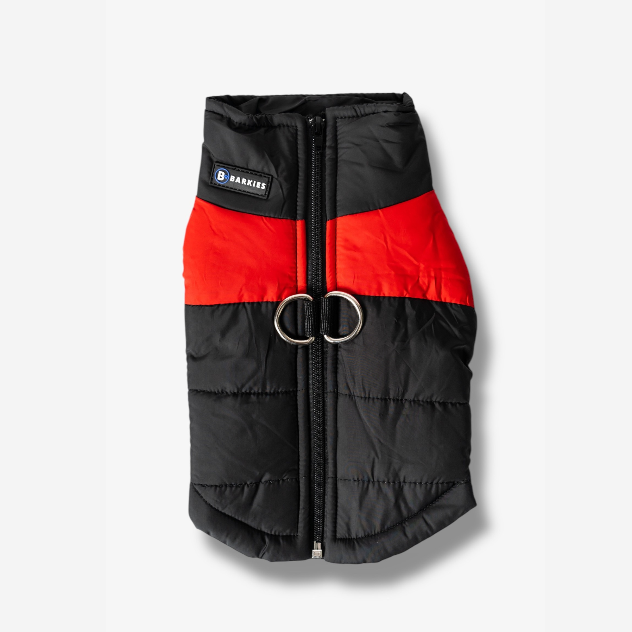 Barkies Cosy Dog Coat