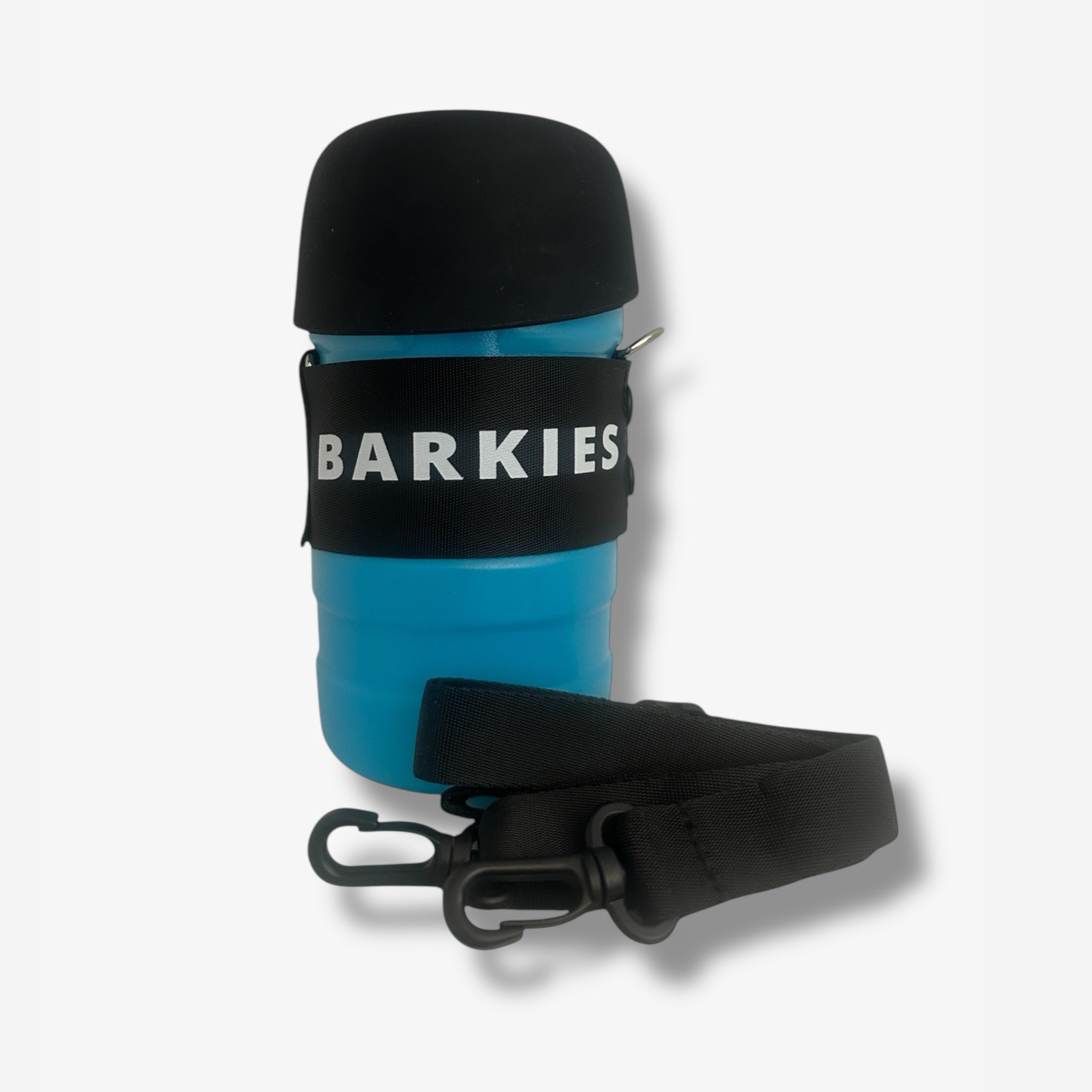 Foldable Dog Travel Water Bottle