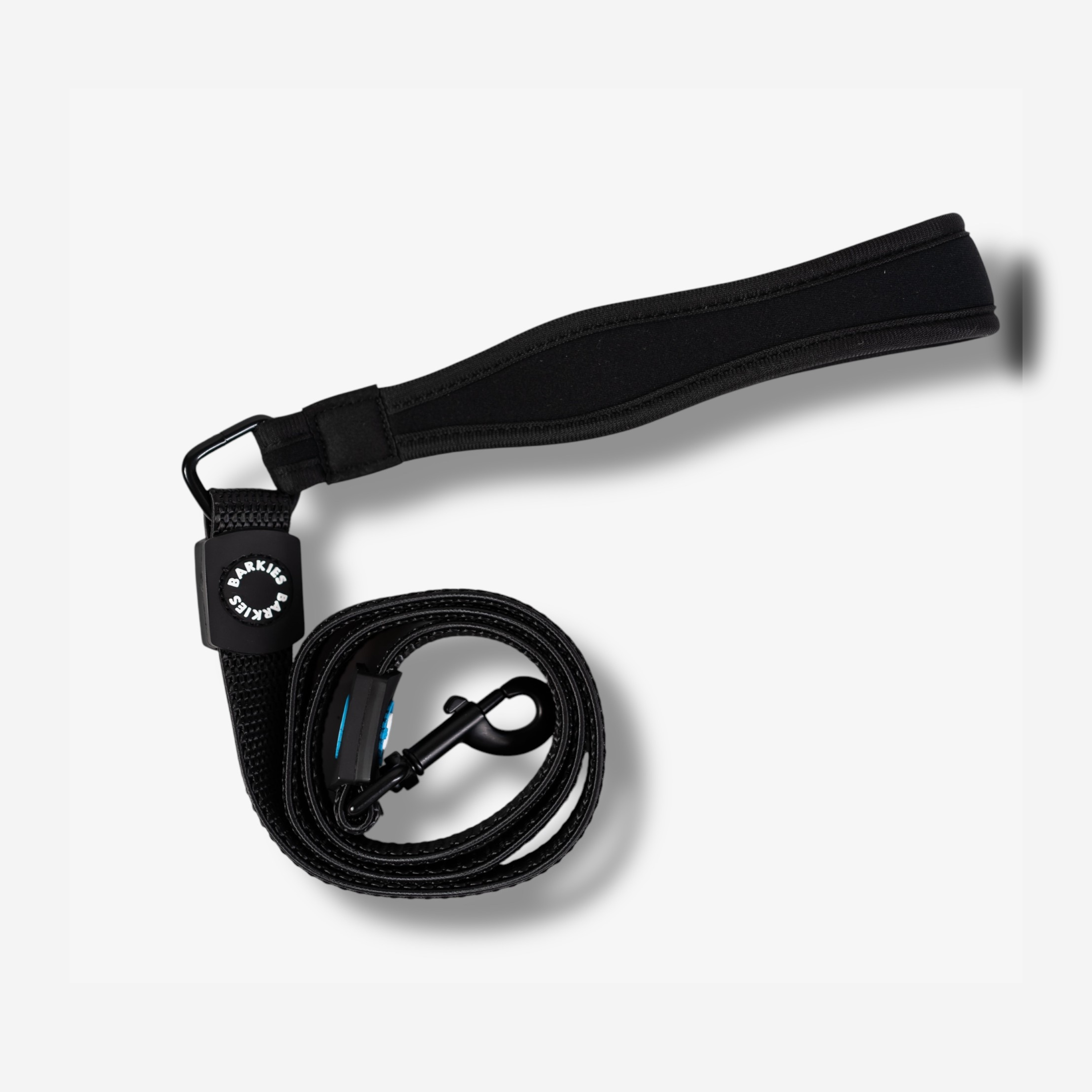 Barkies Shock Absorption Stretch Lead