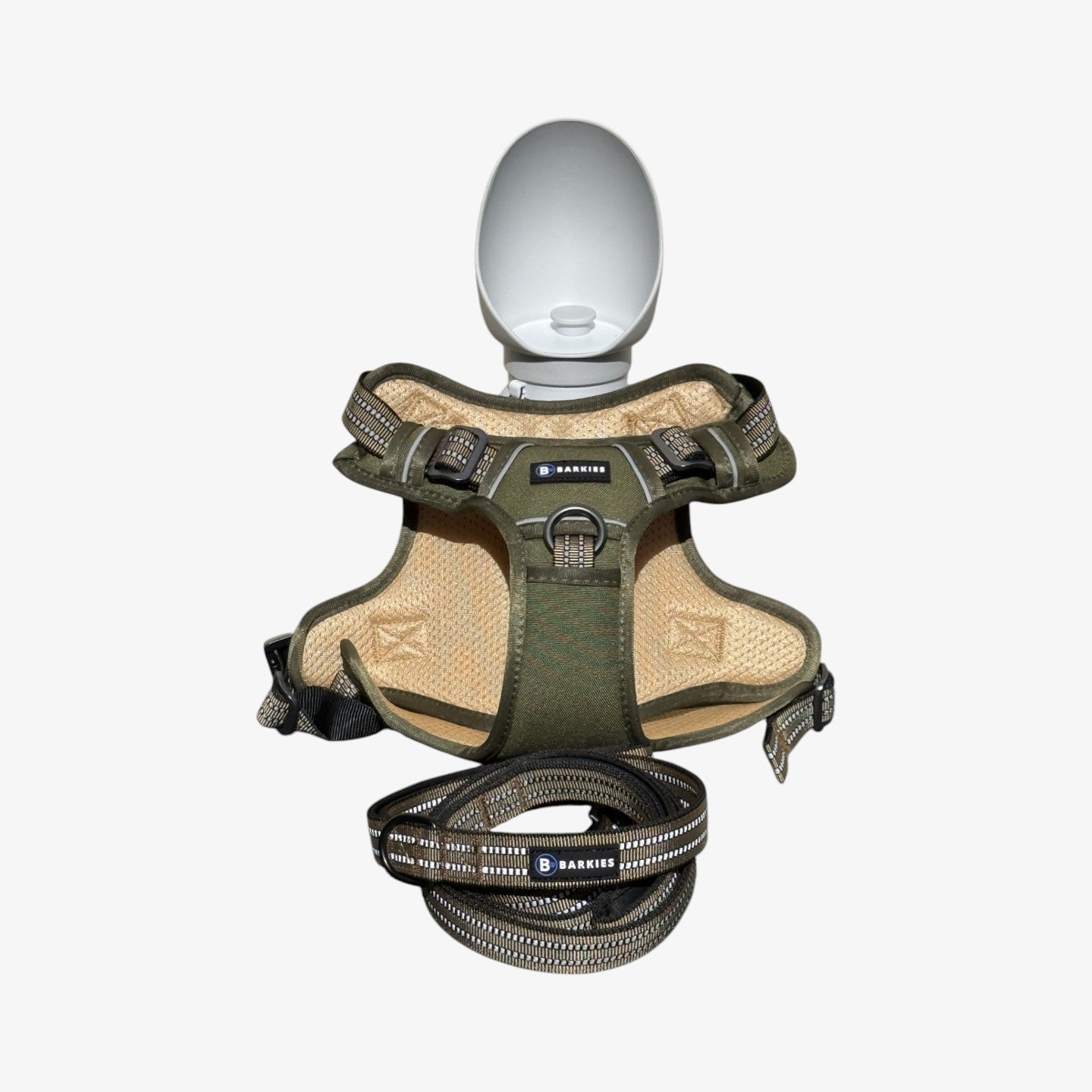 Compact Hydration + Green Harness Bundle