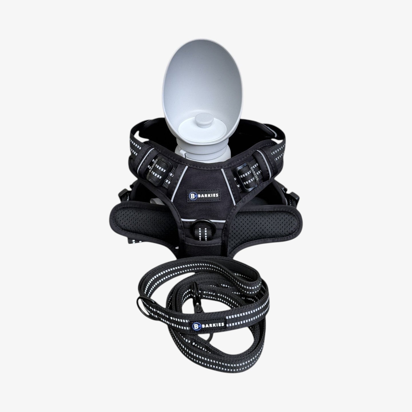 Compact Hydration Black Harness Bundle