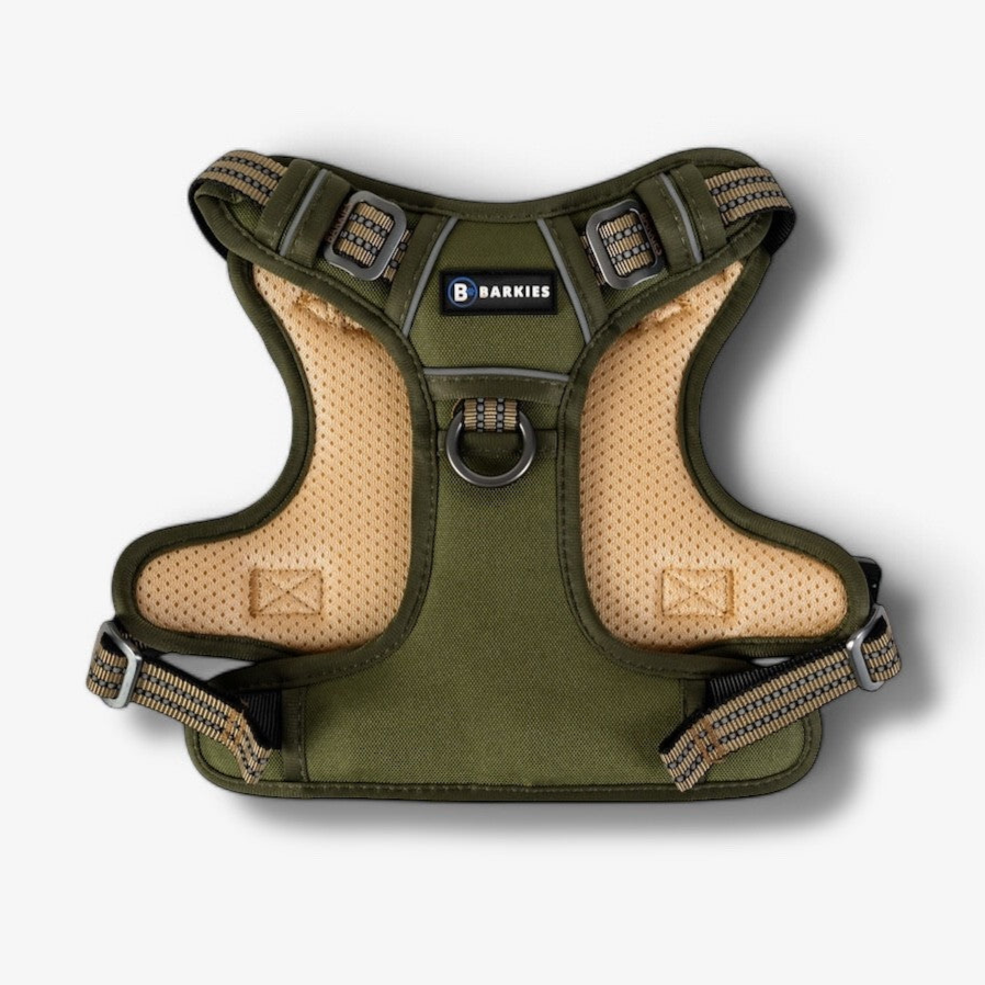 Barkies Dog Harness