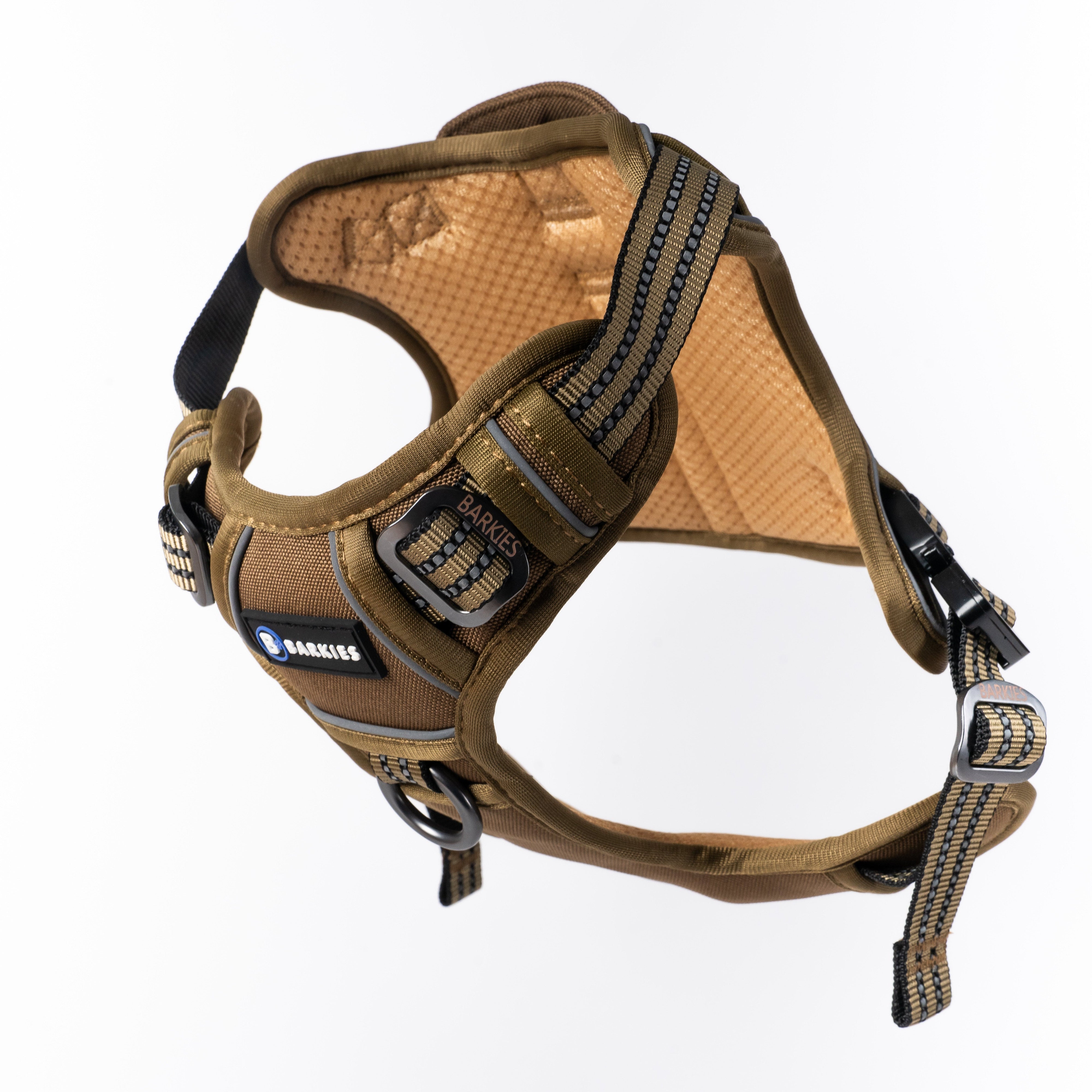 Barkies Dog Harness