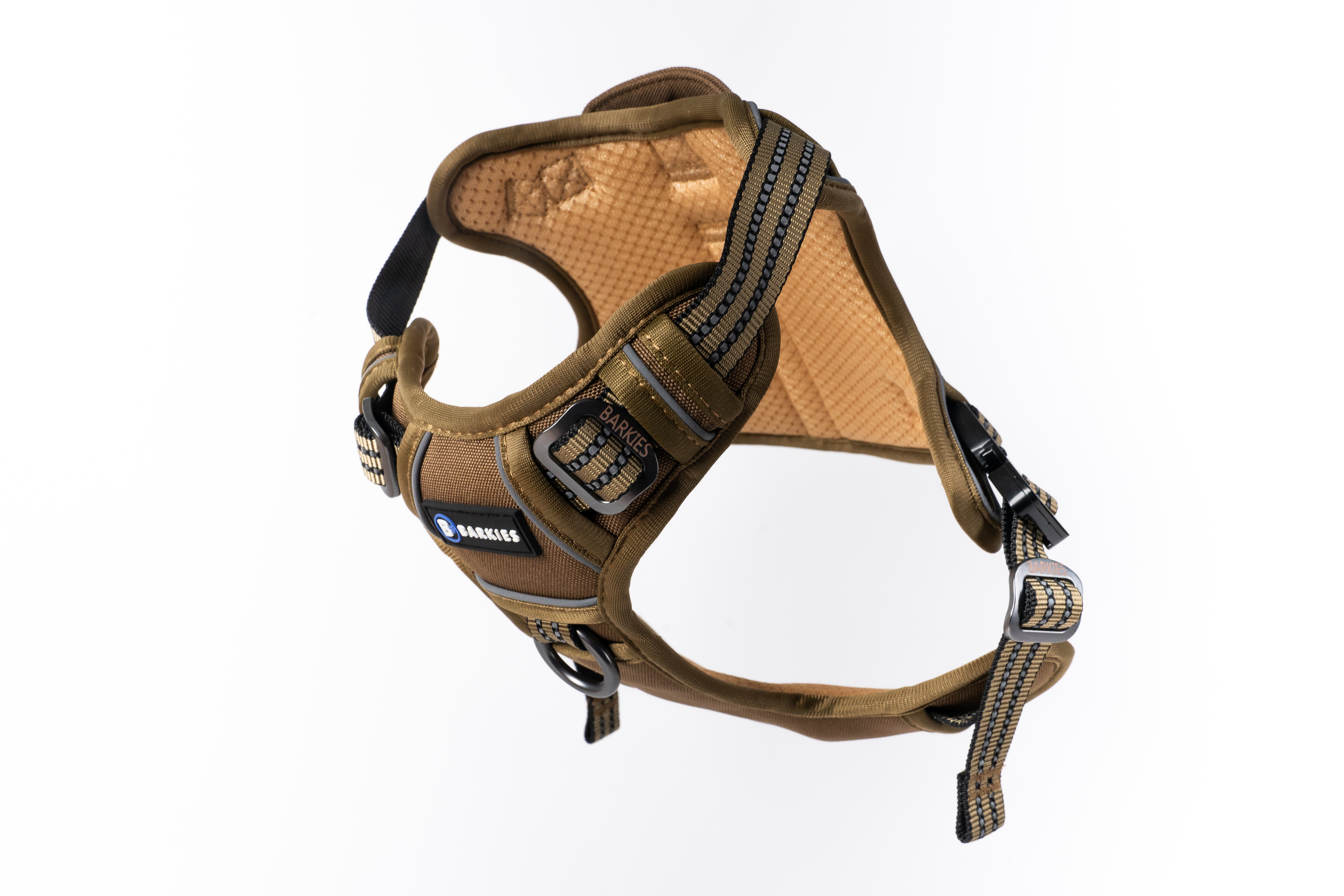 Barkies Dog Harness