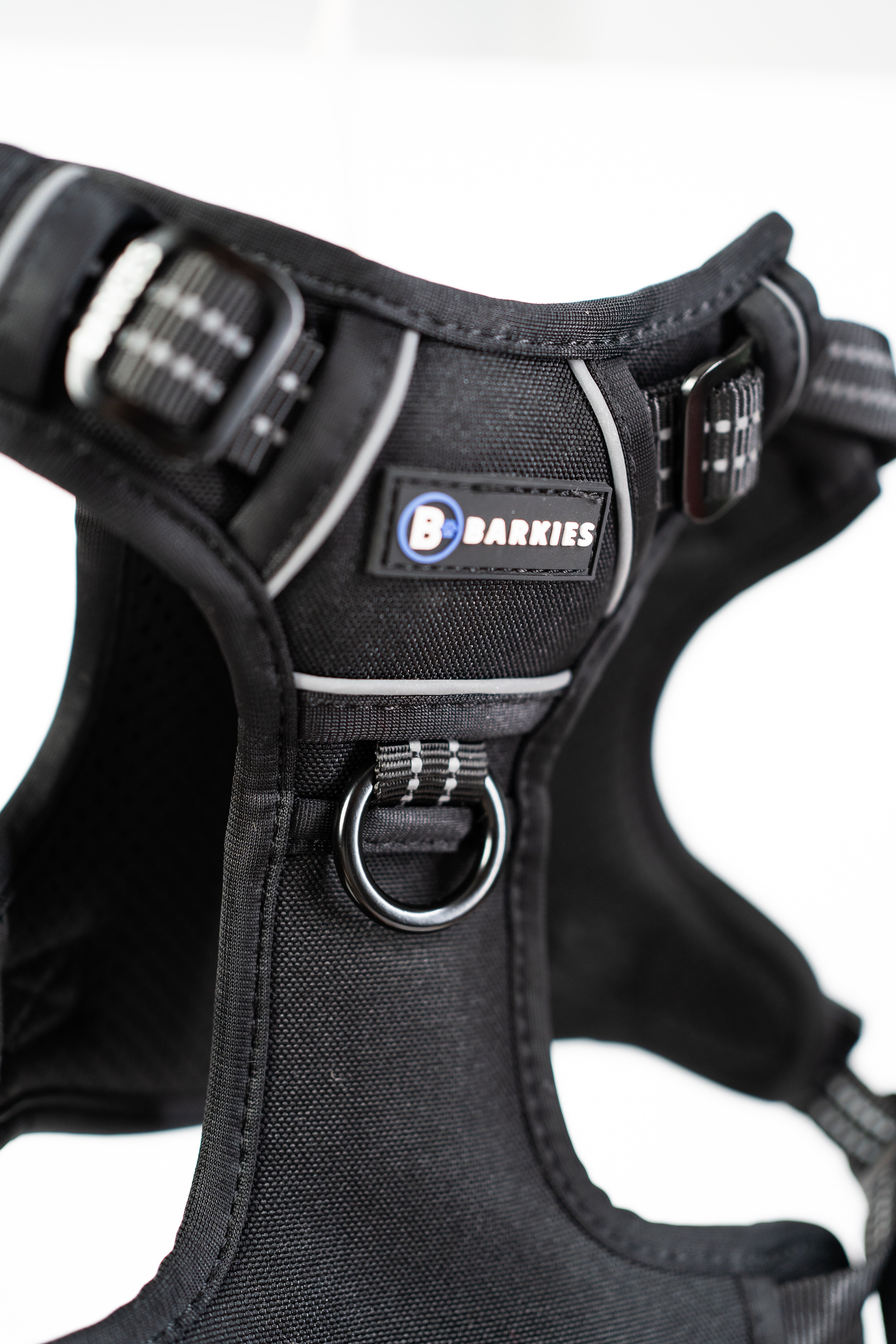 Barkies Dog Harness