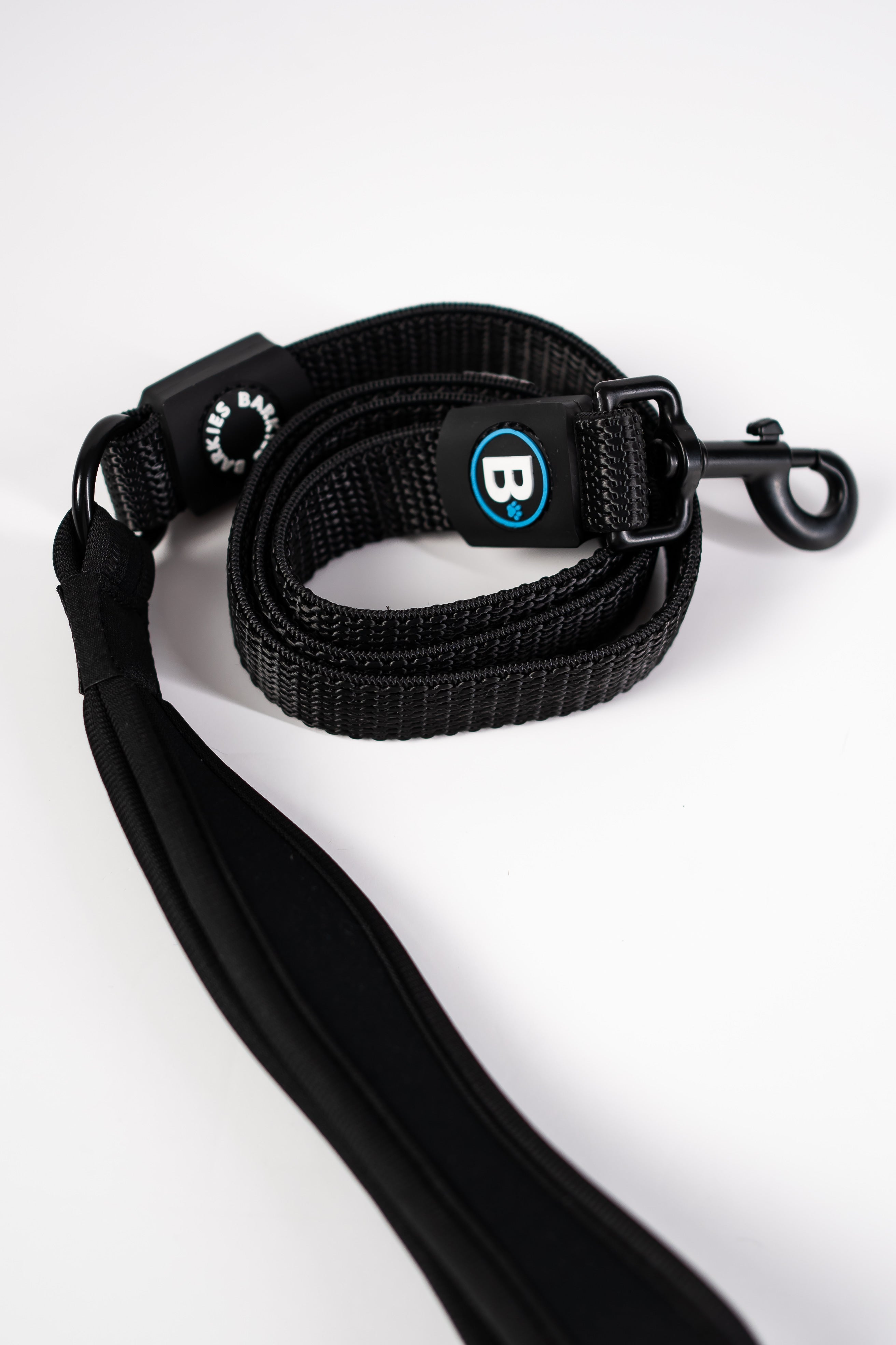 Barkies Shock Absorption Stretch Lead
