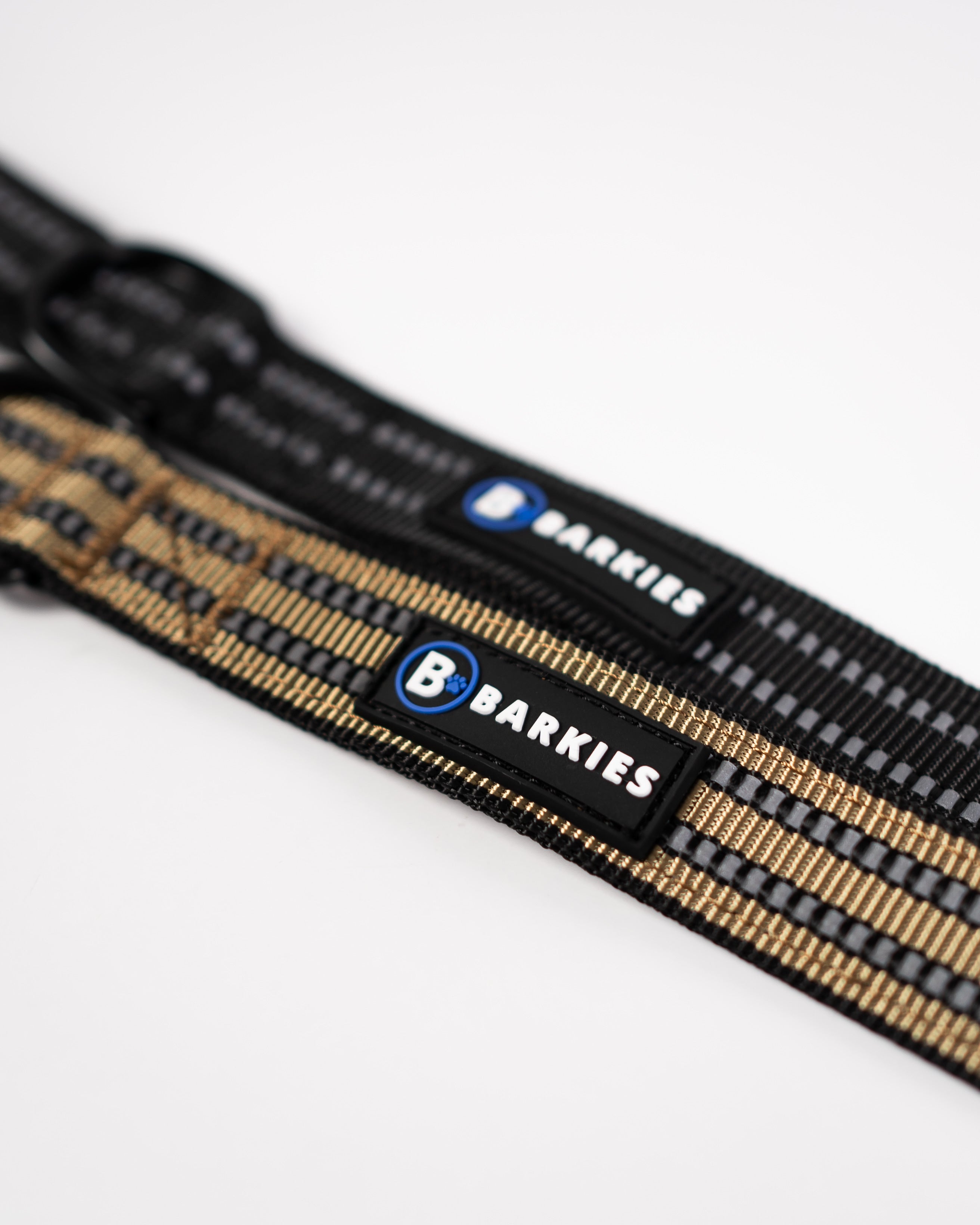 Barkies Reflective Everyday Leash