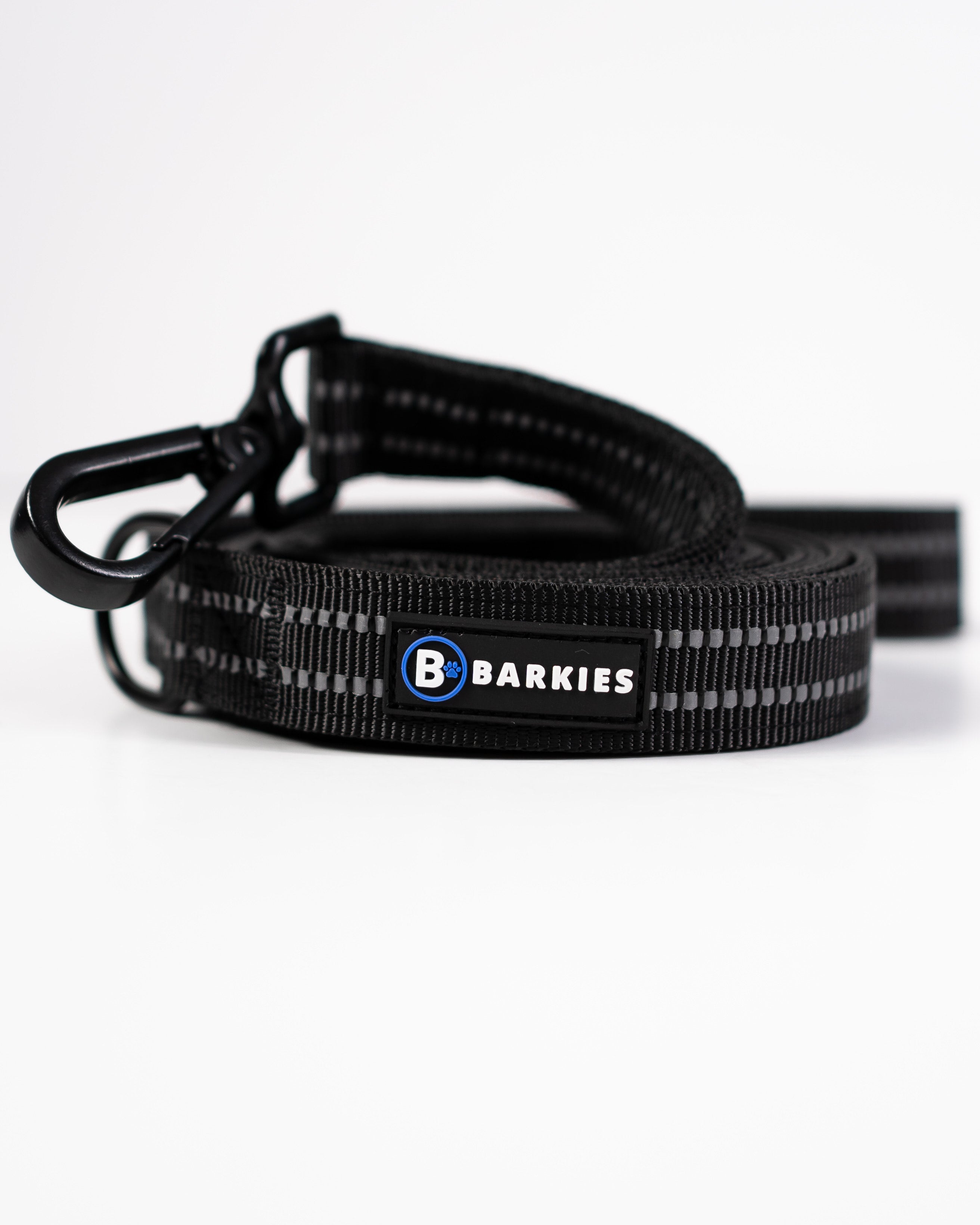 Barkies Reflective Everyday Leash