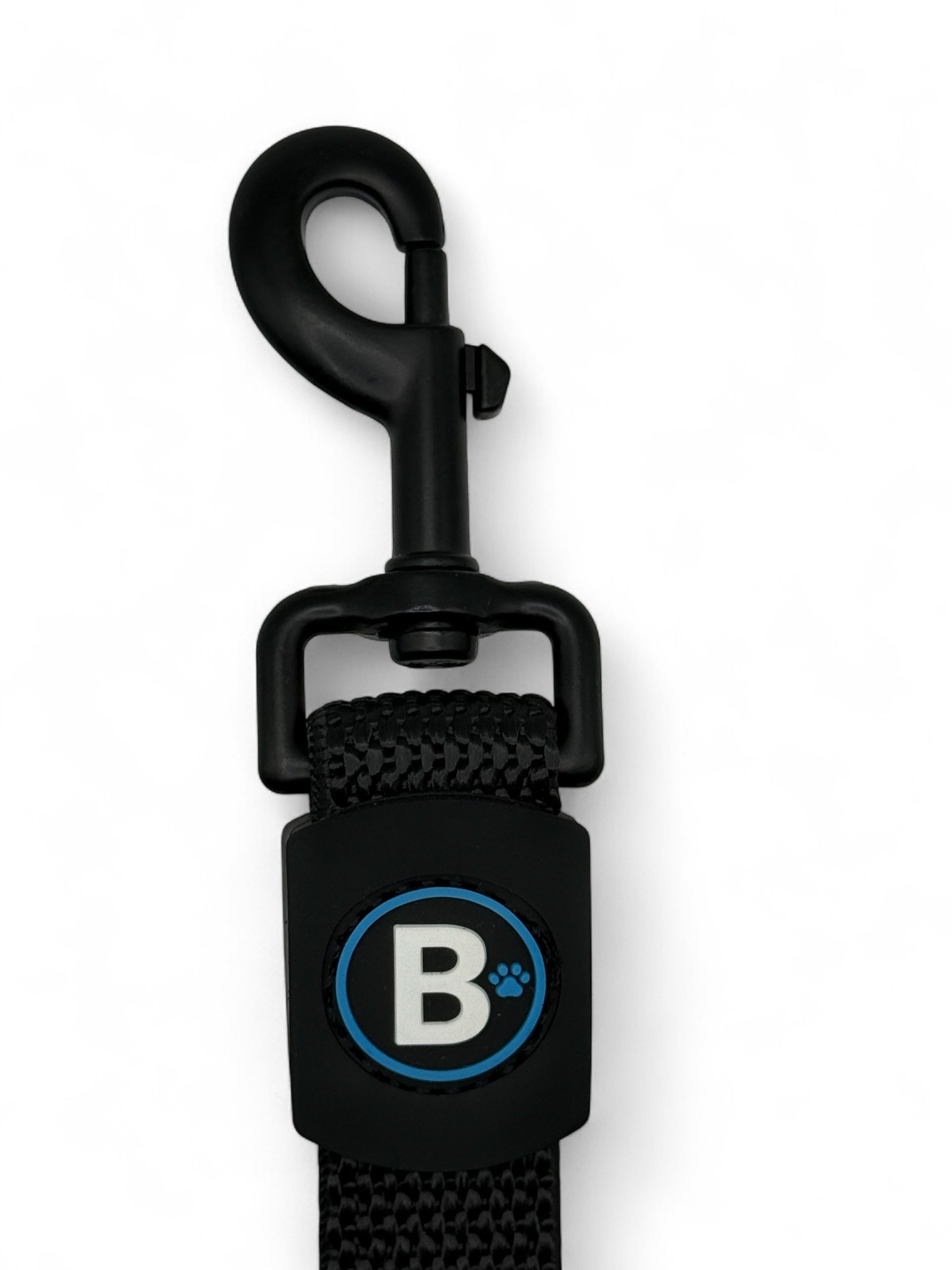 Barkies Shock Absorption Stretch Lead