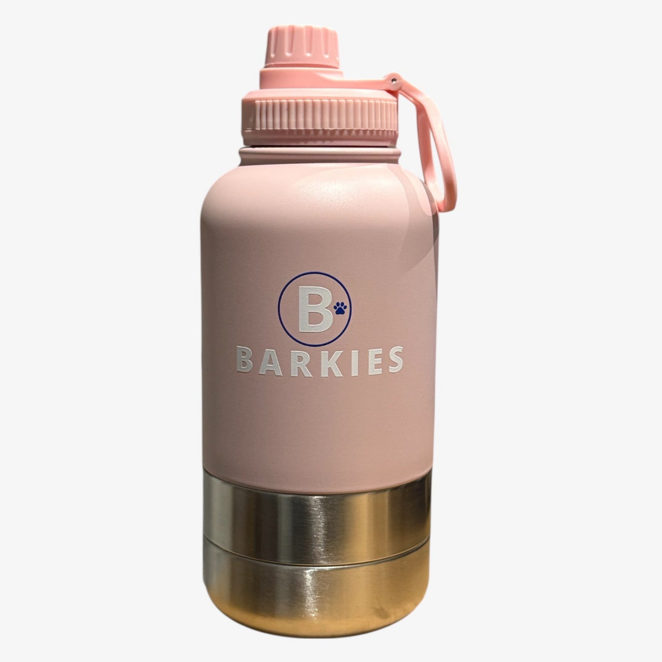 Barkies 3 in 1 adventure bottle with FREE carry case
