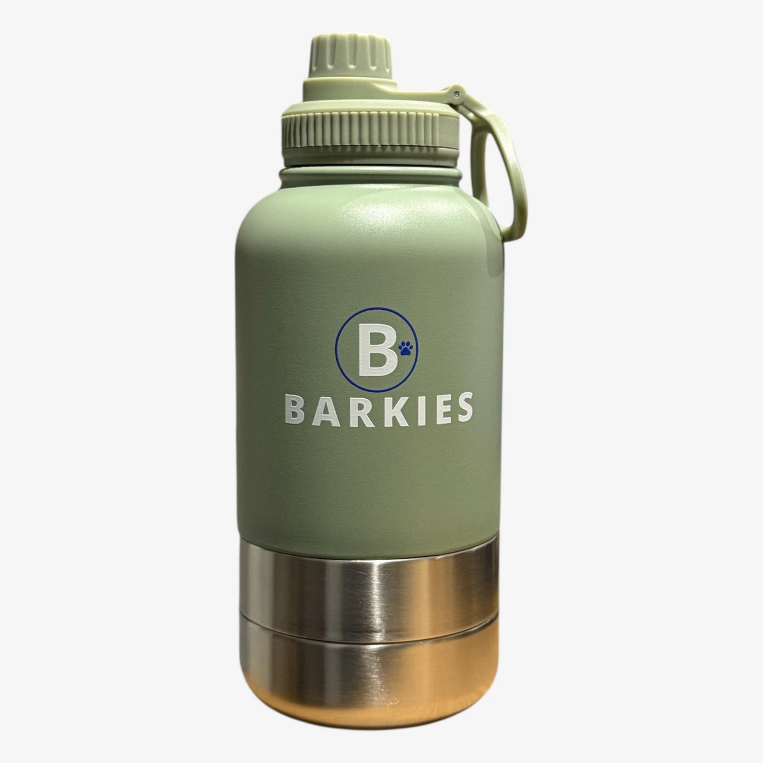 Barkies Christmas Box