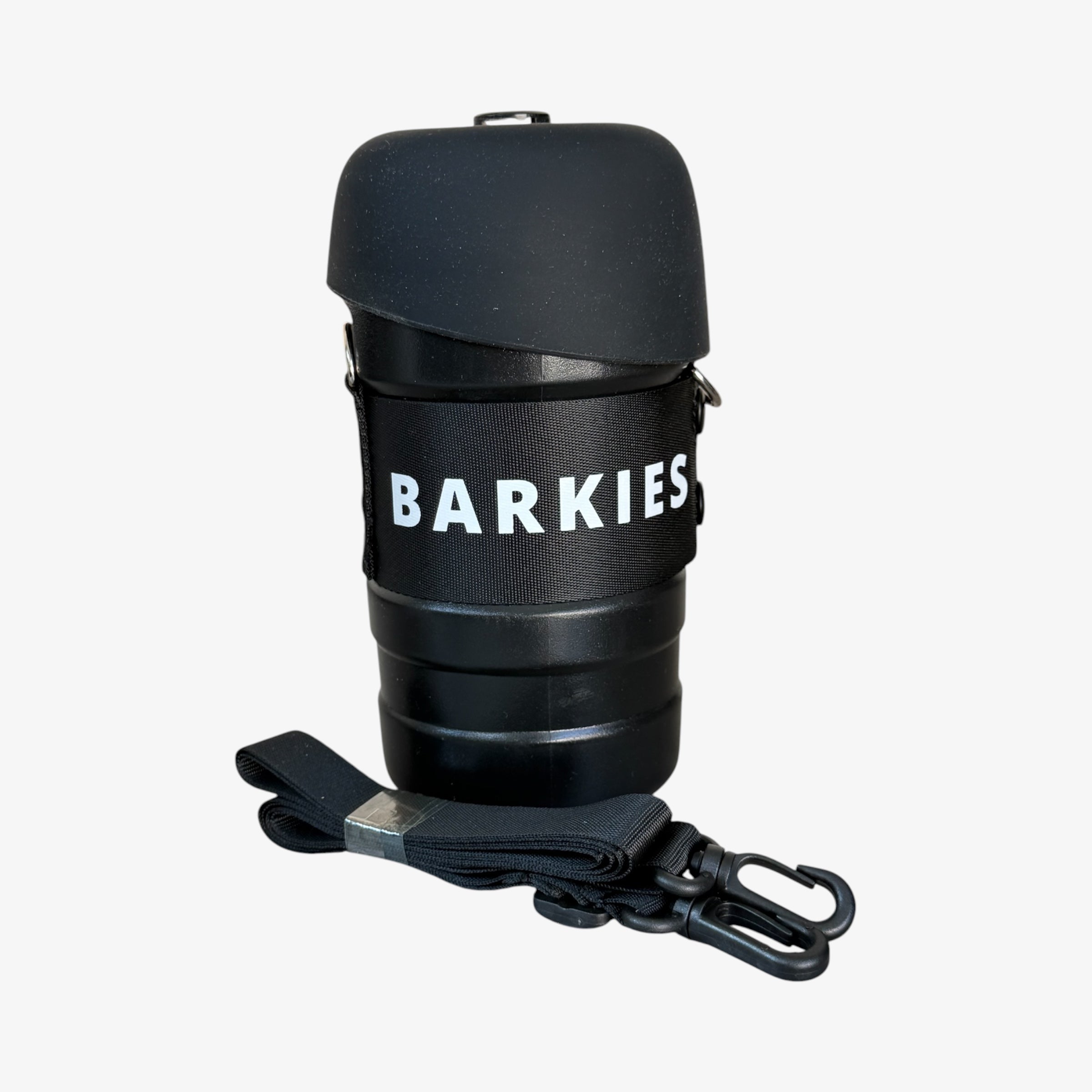 Foldable Dog Travel Water Bottle