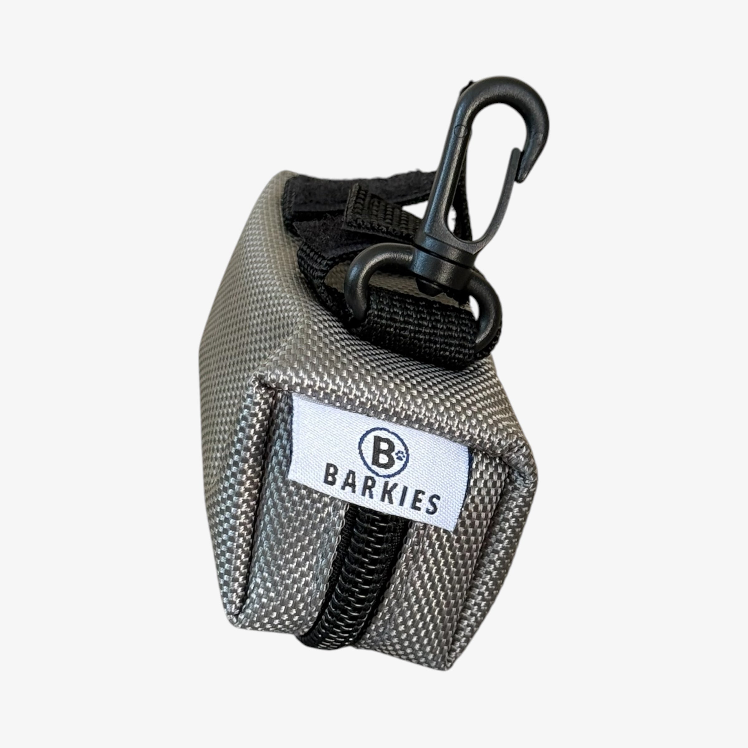 Poop Bag & Holder