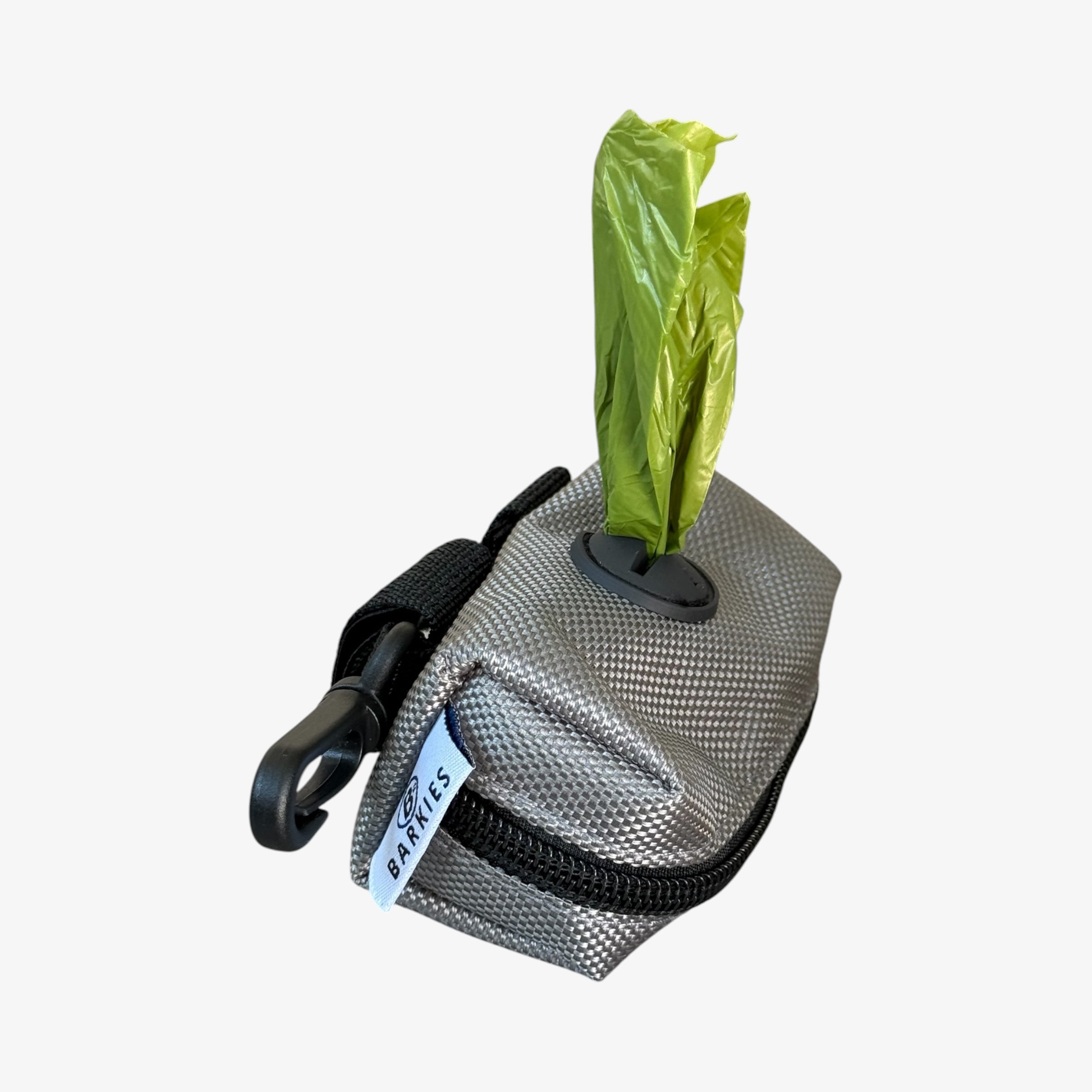 Poop Bag & Holder