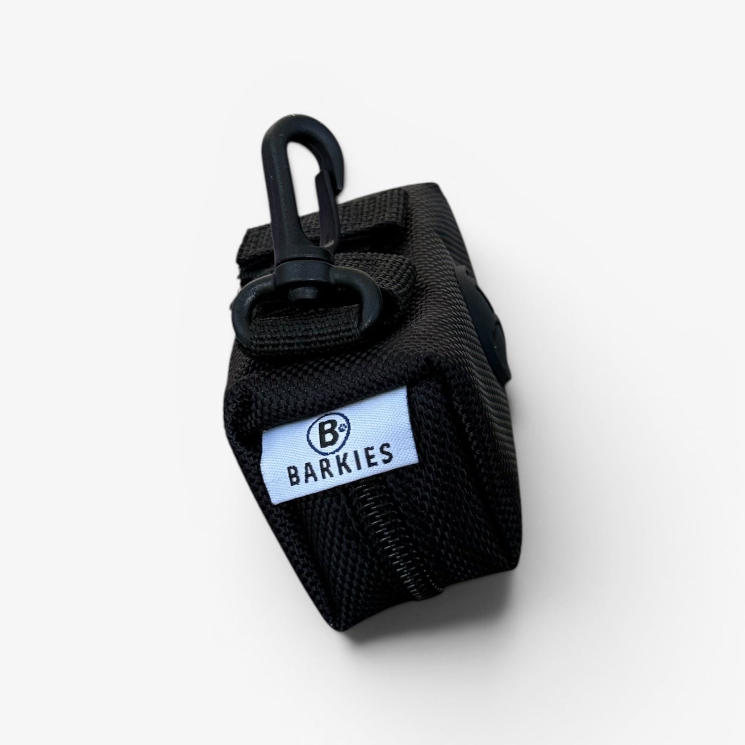 Poop Bag & Holder