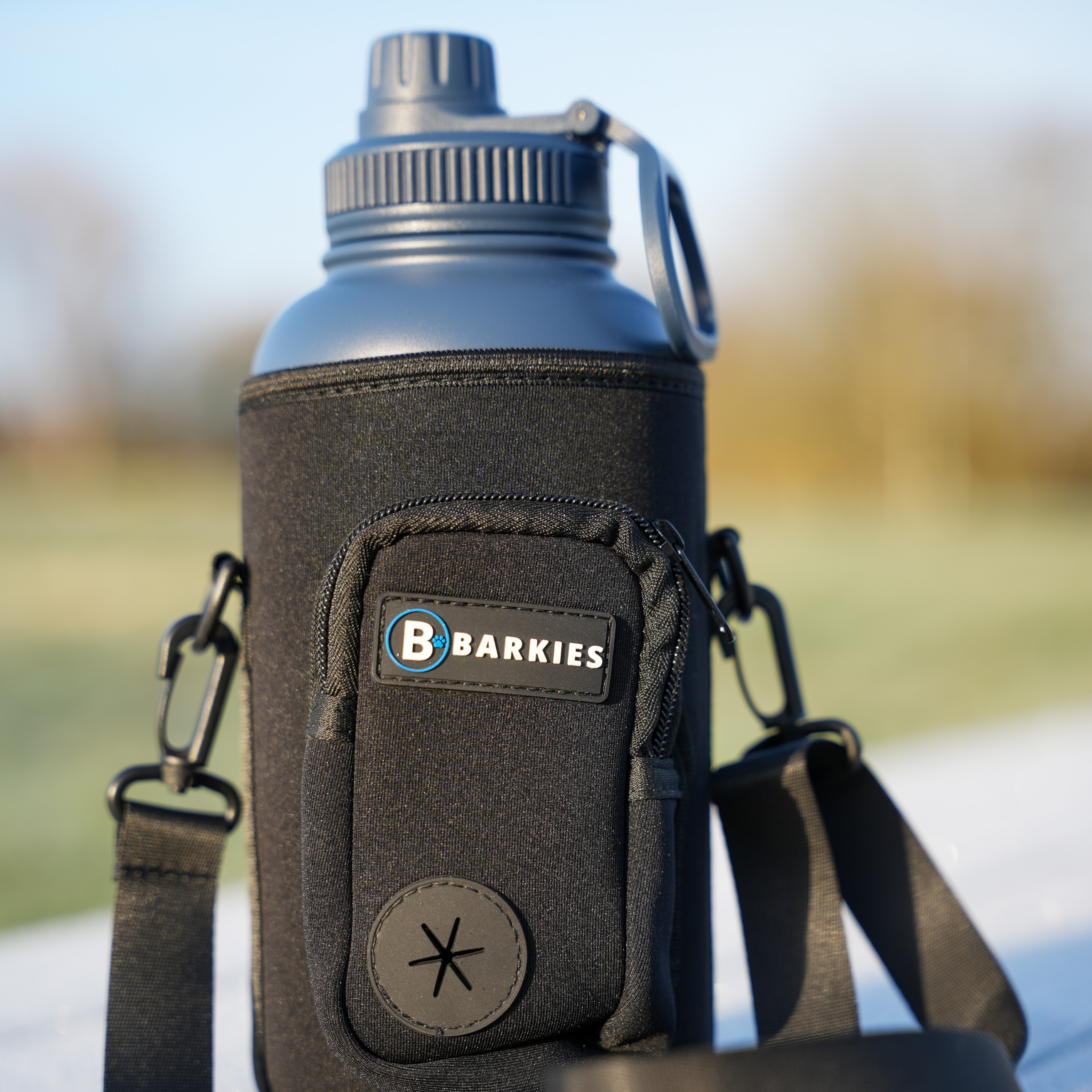 Barkies Christmas Box