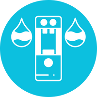 Quick Dispense System