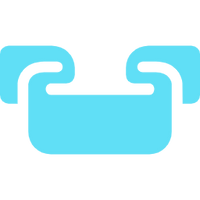 Padded Comfortable Handle