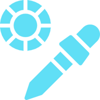 Stylish Color Options