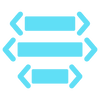 Multiple Length Options