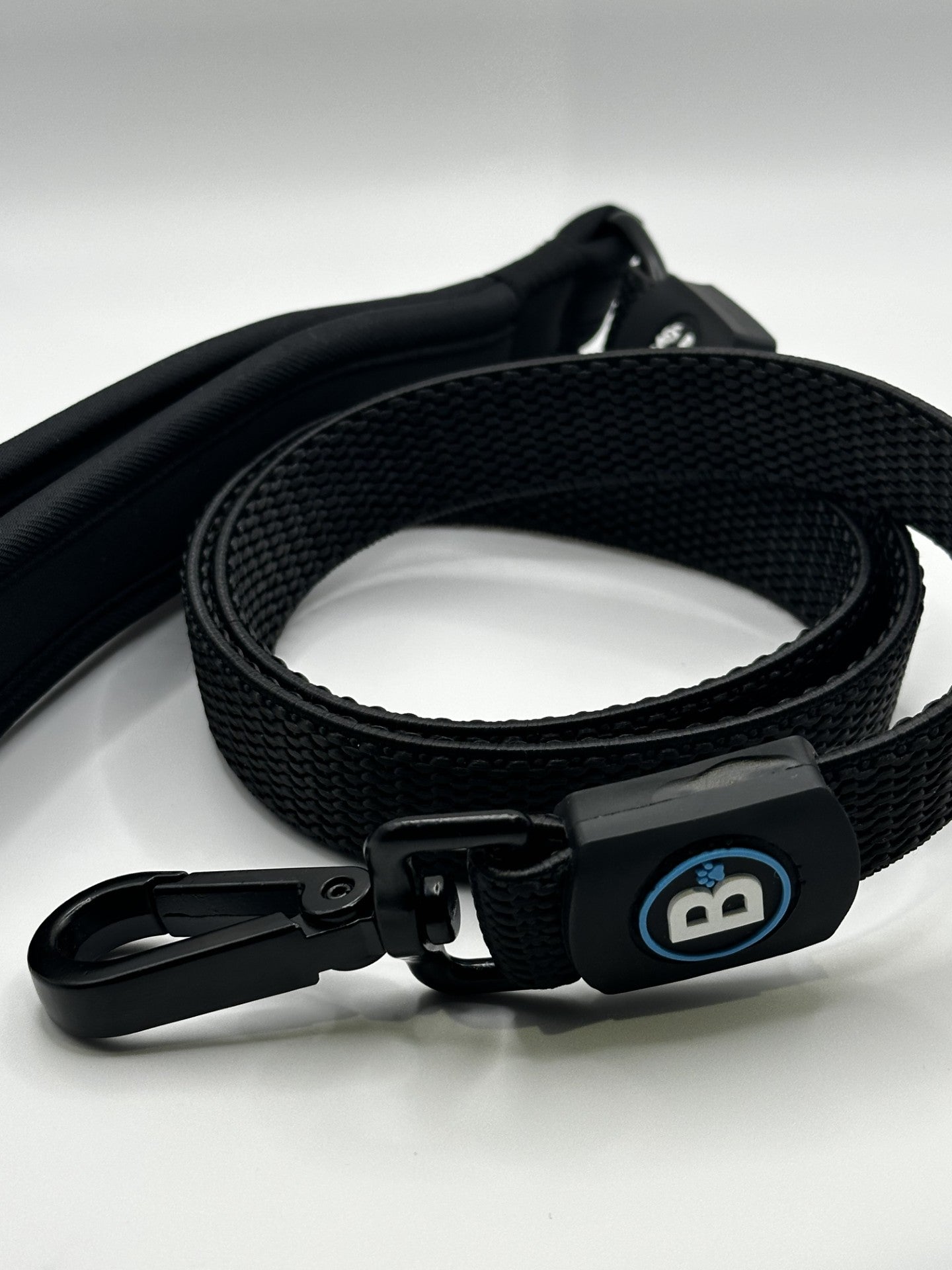 Barkies Shock Absorption Stretch Lead