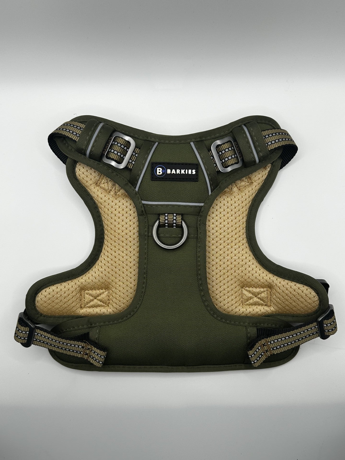 Barkies Dog Harness