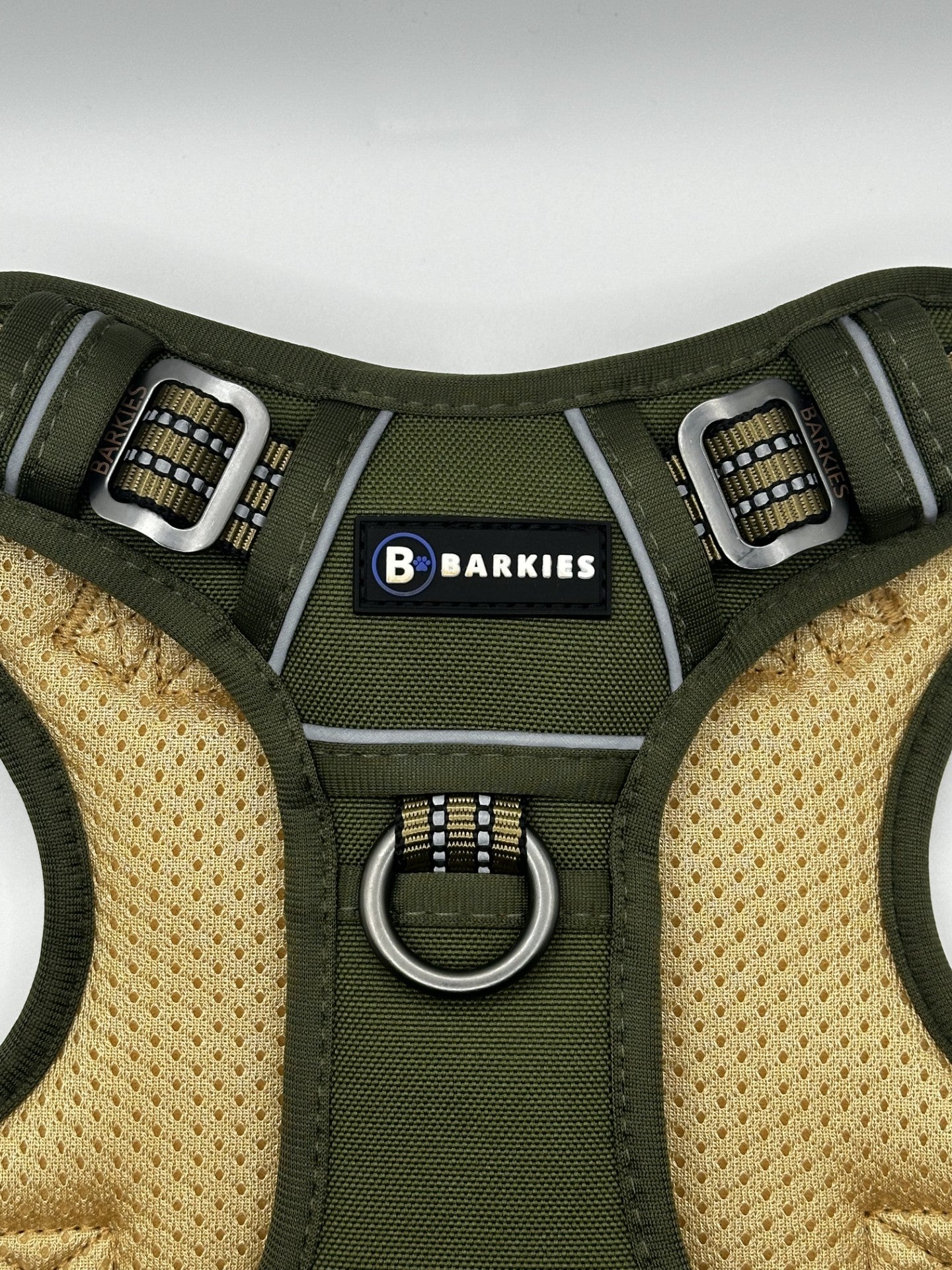 Barkies Dog Harness