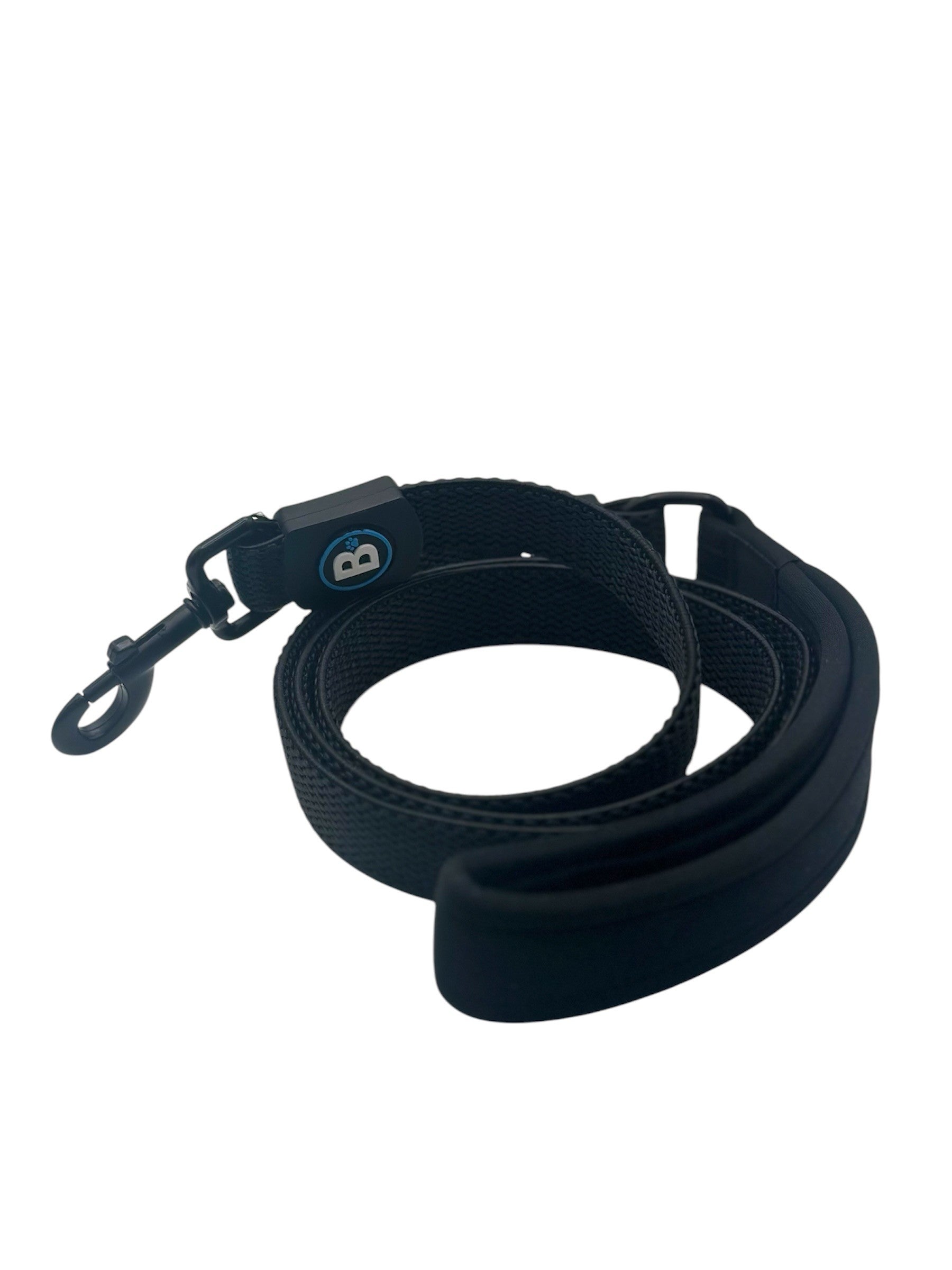 Barkies Shock Absorption Stretch Lead