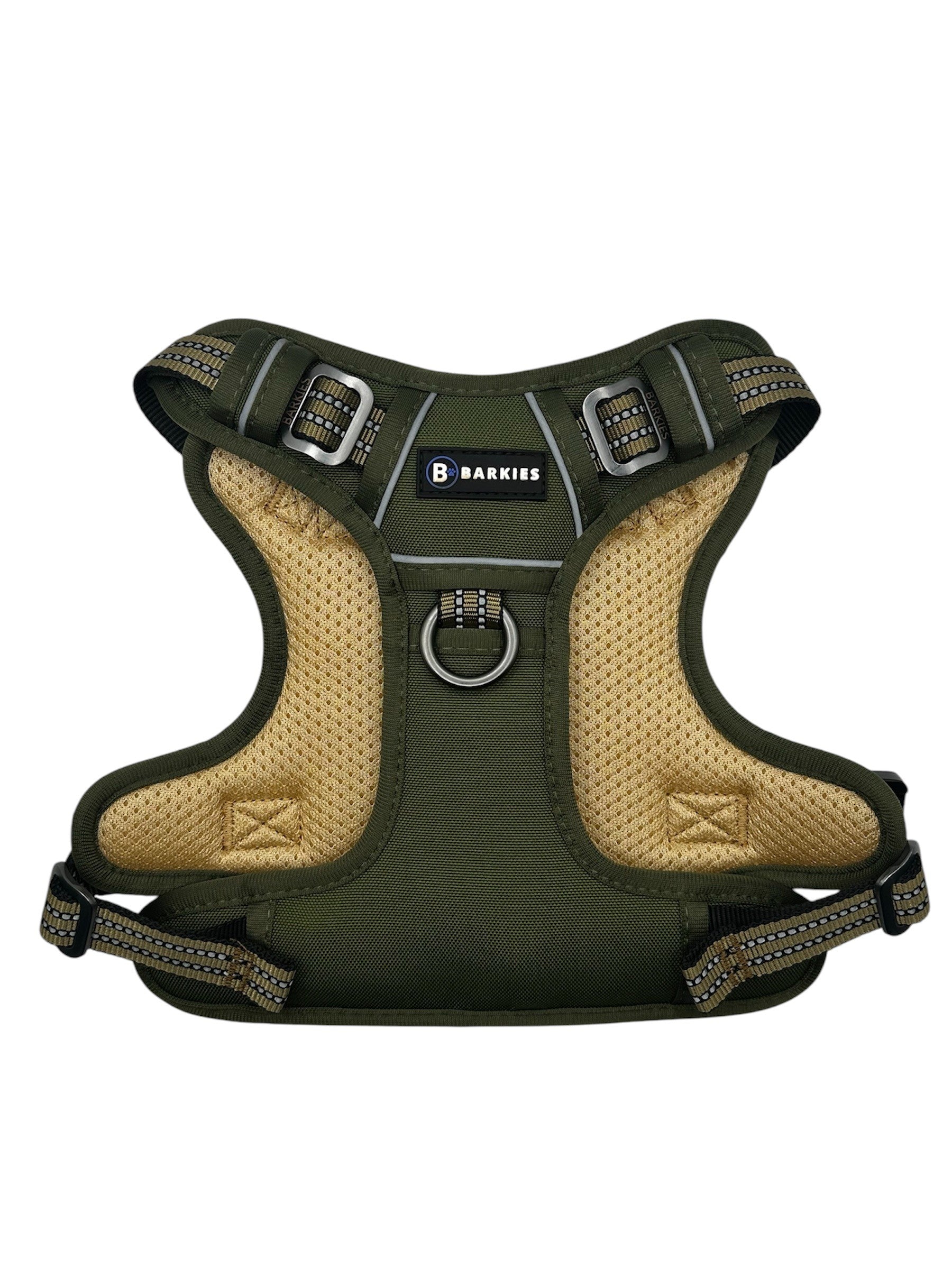 Barkies Dog Harness