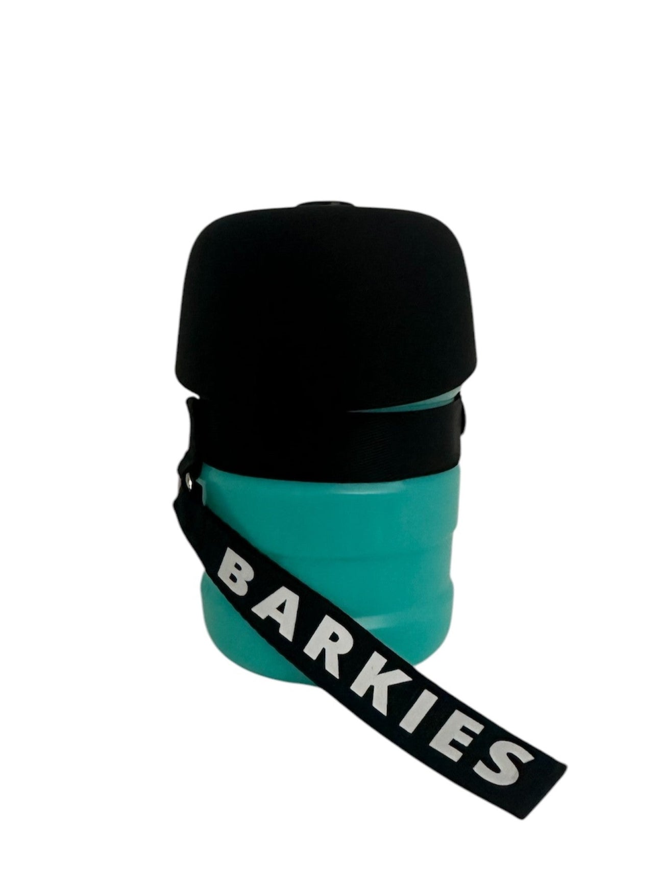 Foldable Dog Travel Water Bottle