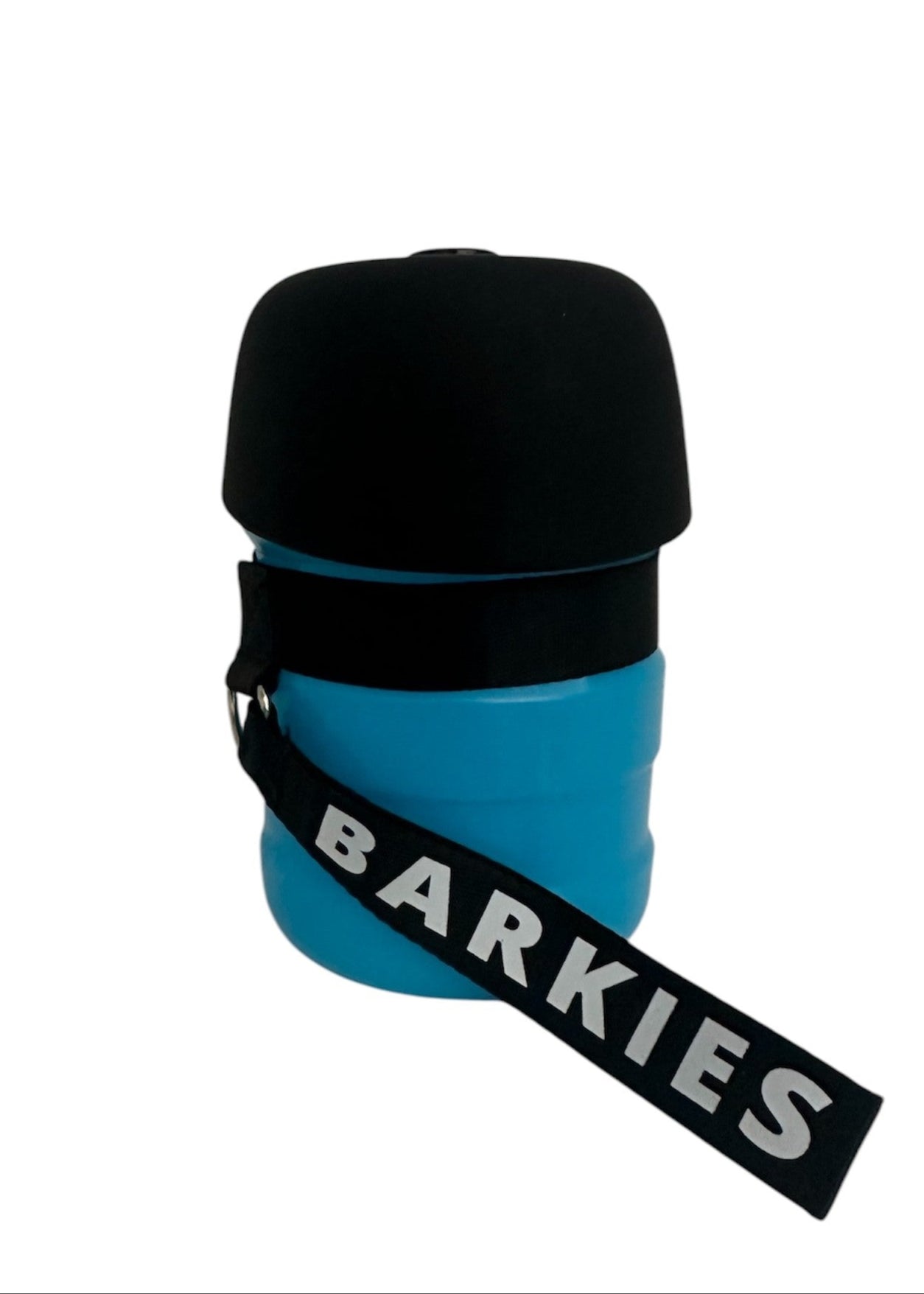 Foldable Dog Travel Water Bottle