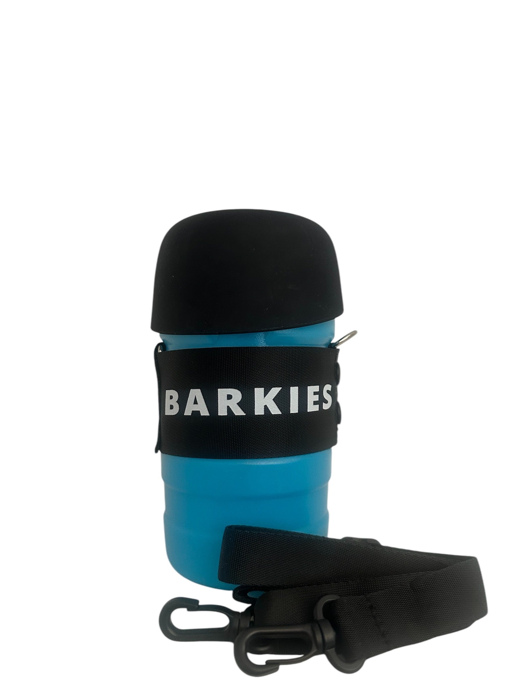 Foldable Dog Travel Water Bottle