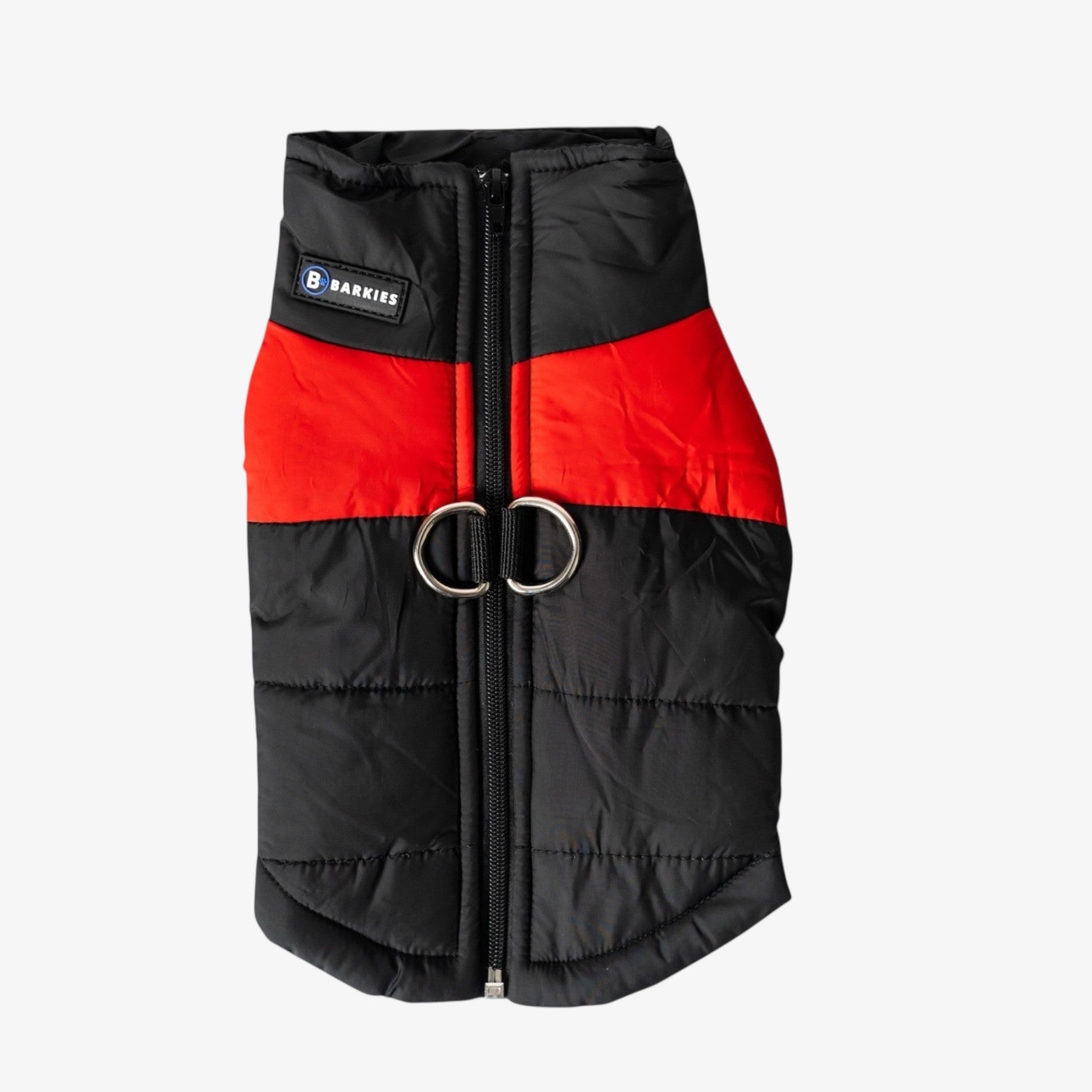 Barkies Cosy Dog Coat