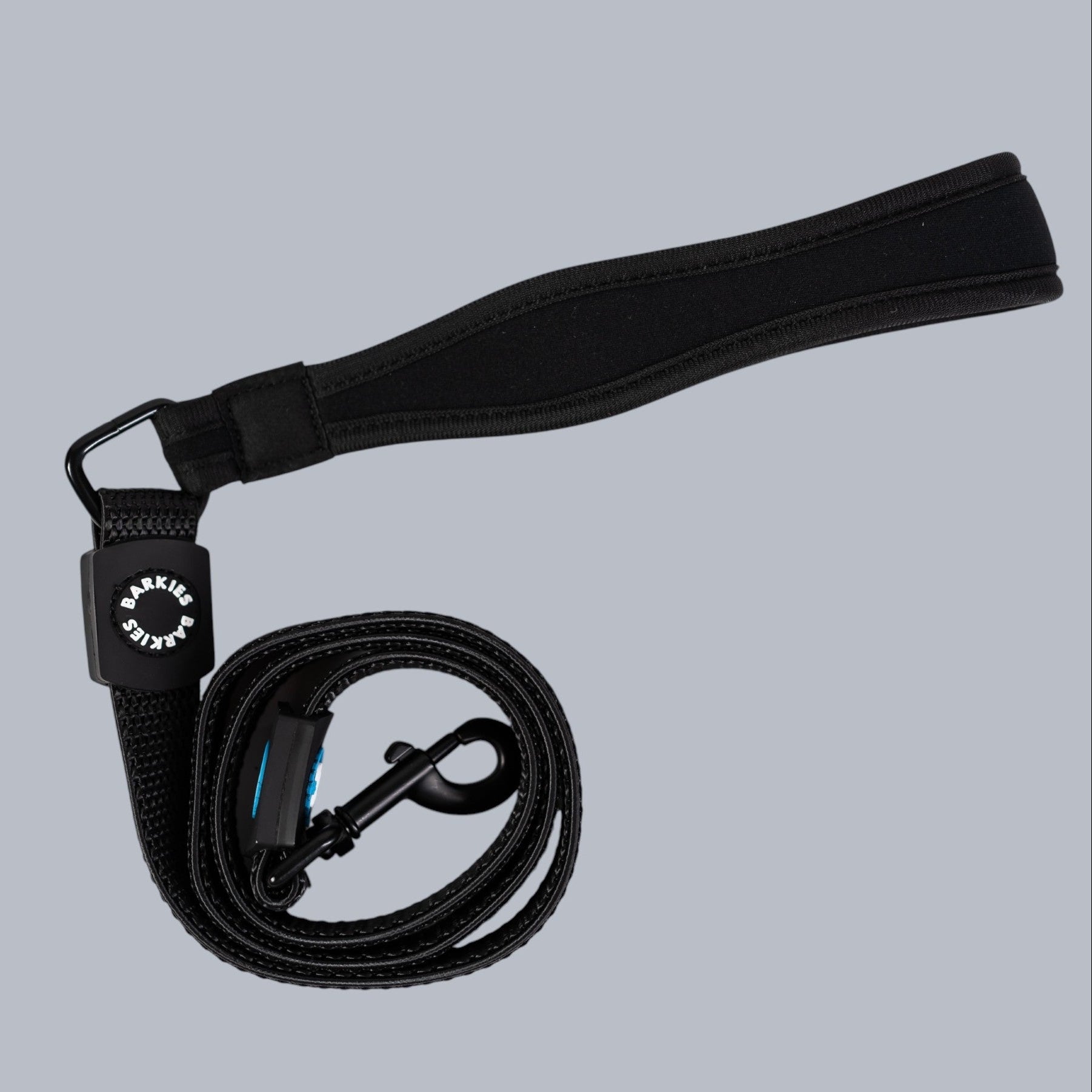 Barkies Shock Absorption Stretch Lead