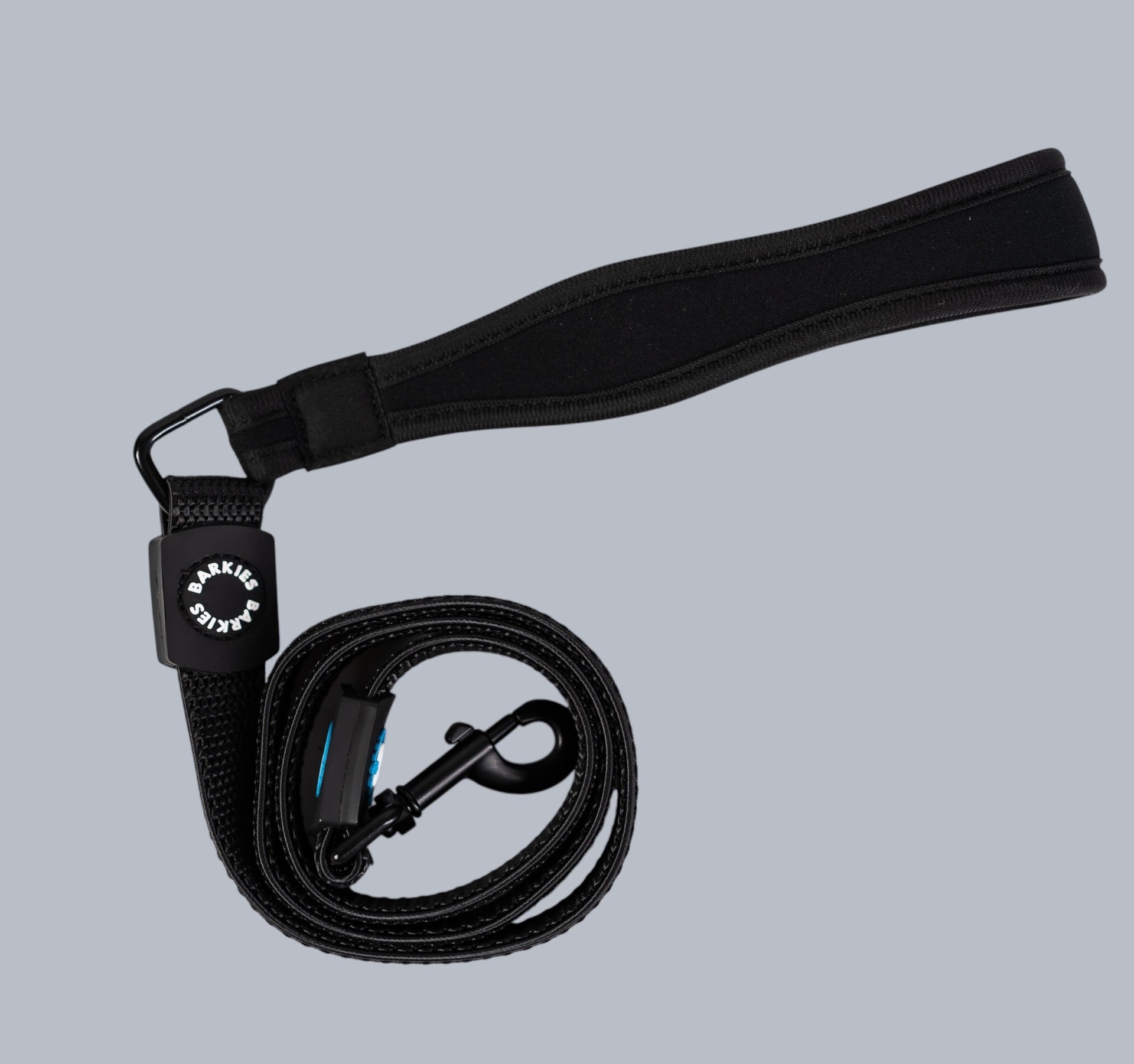 Barkies Shock Absorption Stretch Lead